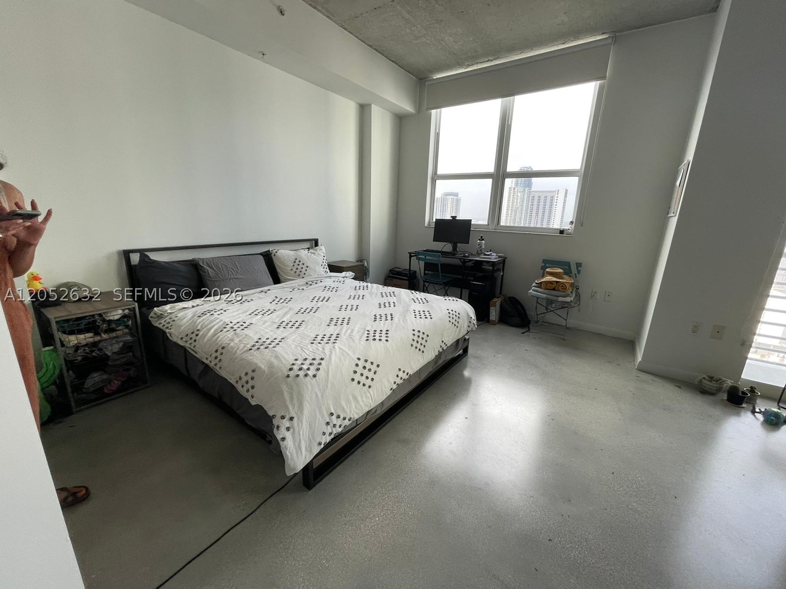 Loft Downtown 02 Condo - Residential Lease