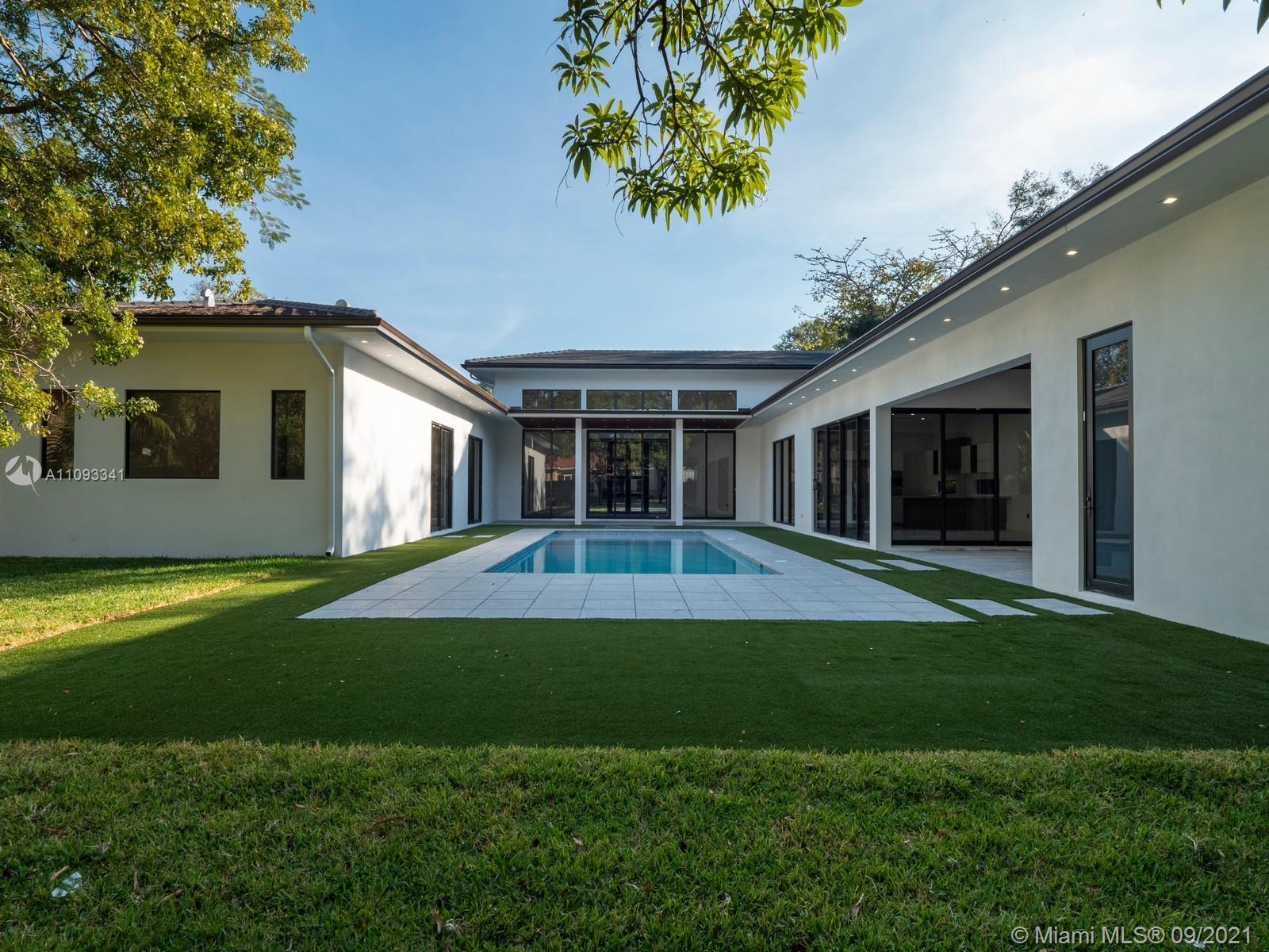SUNILAND ESTATES 1ST ADDN - Residential