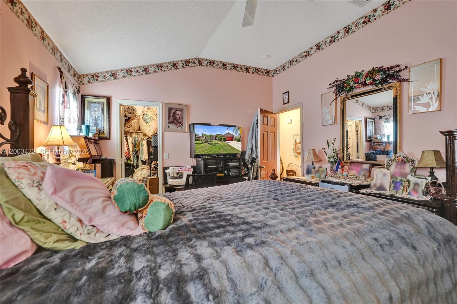 PORT ST LUCIE SECTION 44 - Residential