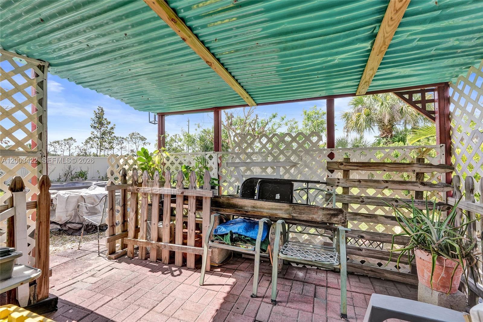 PORT ST LUCIE SECTION 44 - Residential