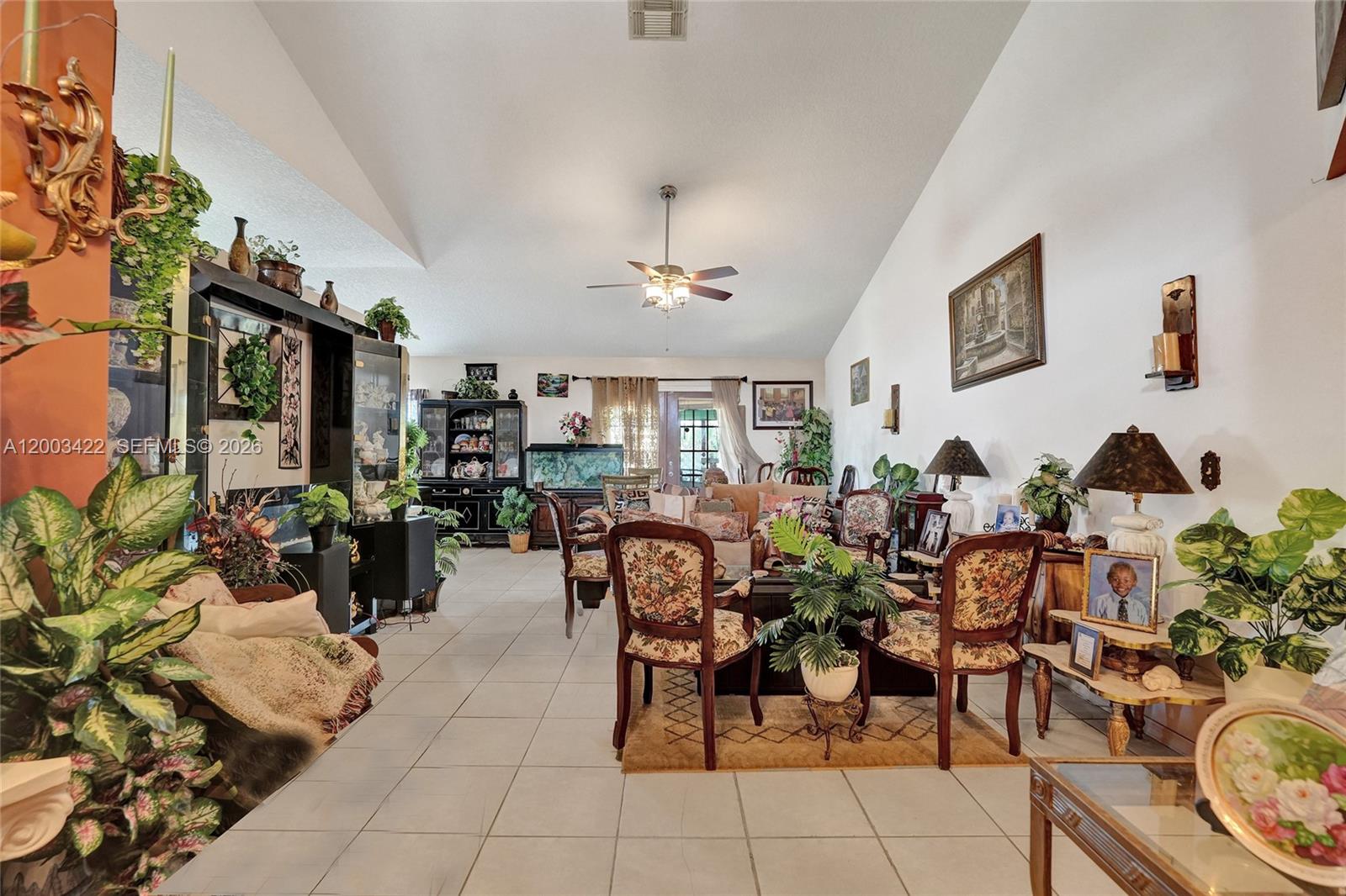 PORT ST LUCIE SECTION 44 - Residential