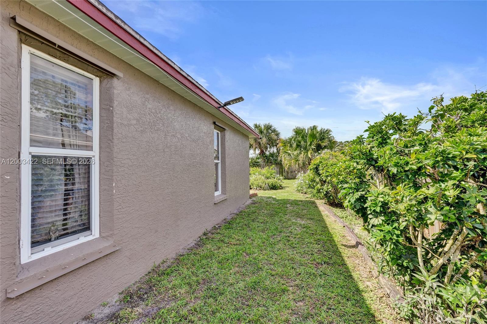 PORT ST LUCIE SECTION 44 - Residential