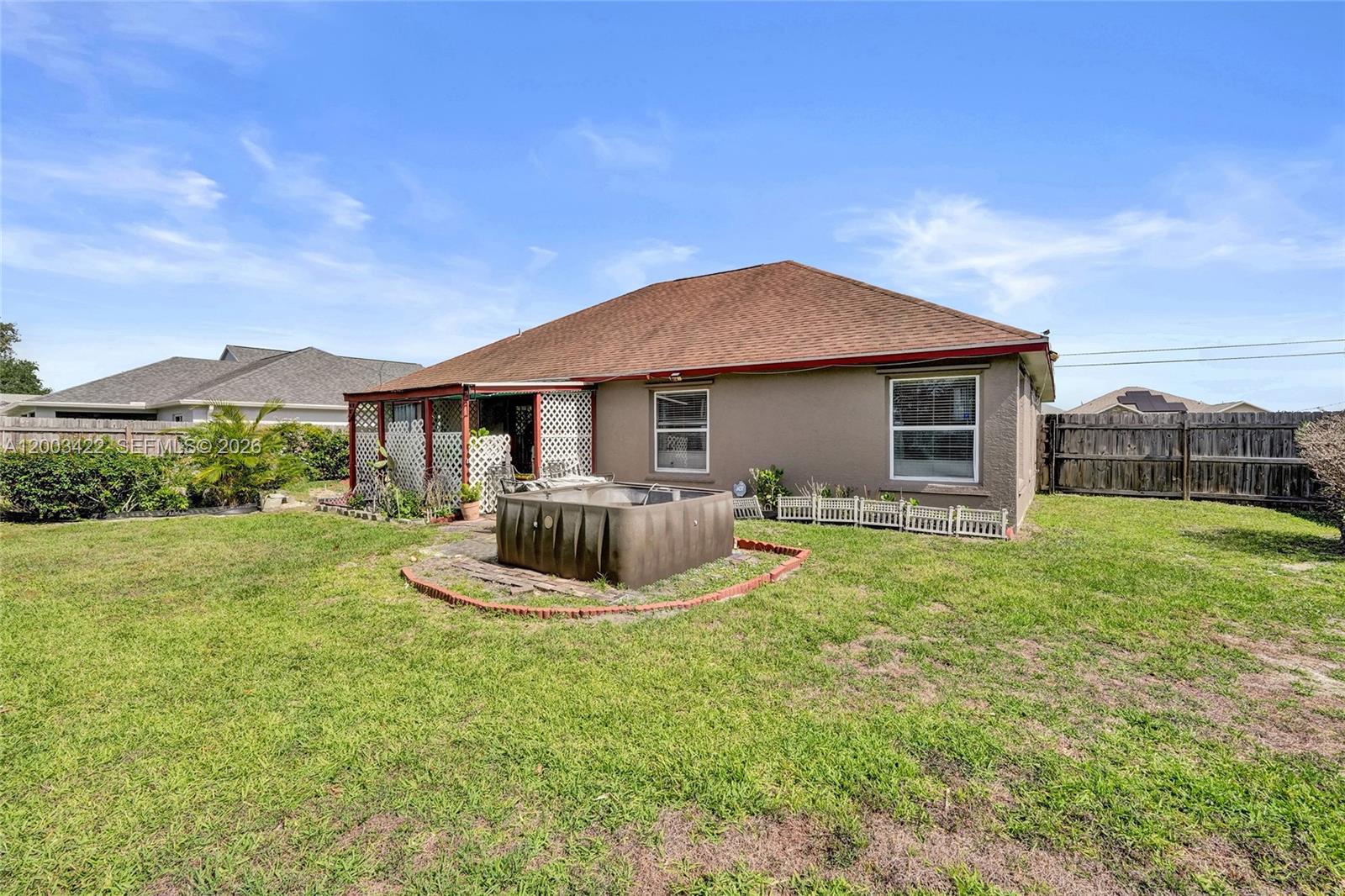 PORT ST LUCIE SECTION 44 - Residential