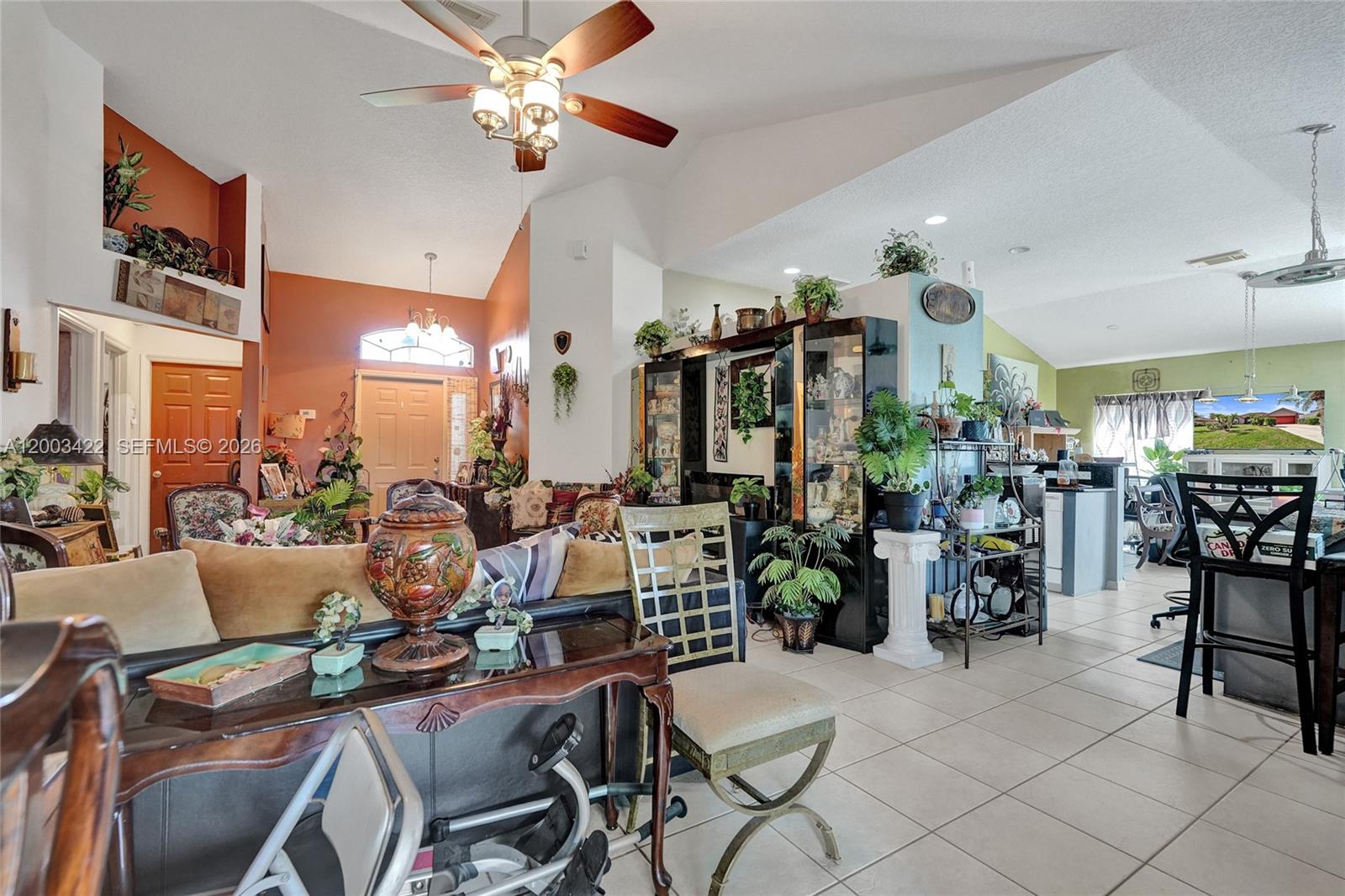 PORT ST LUCIE SECTION 44 - Residential