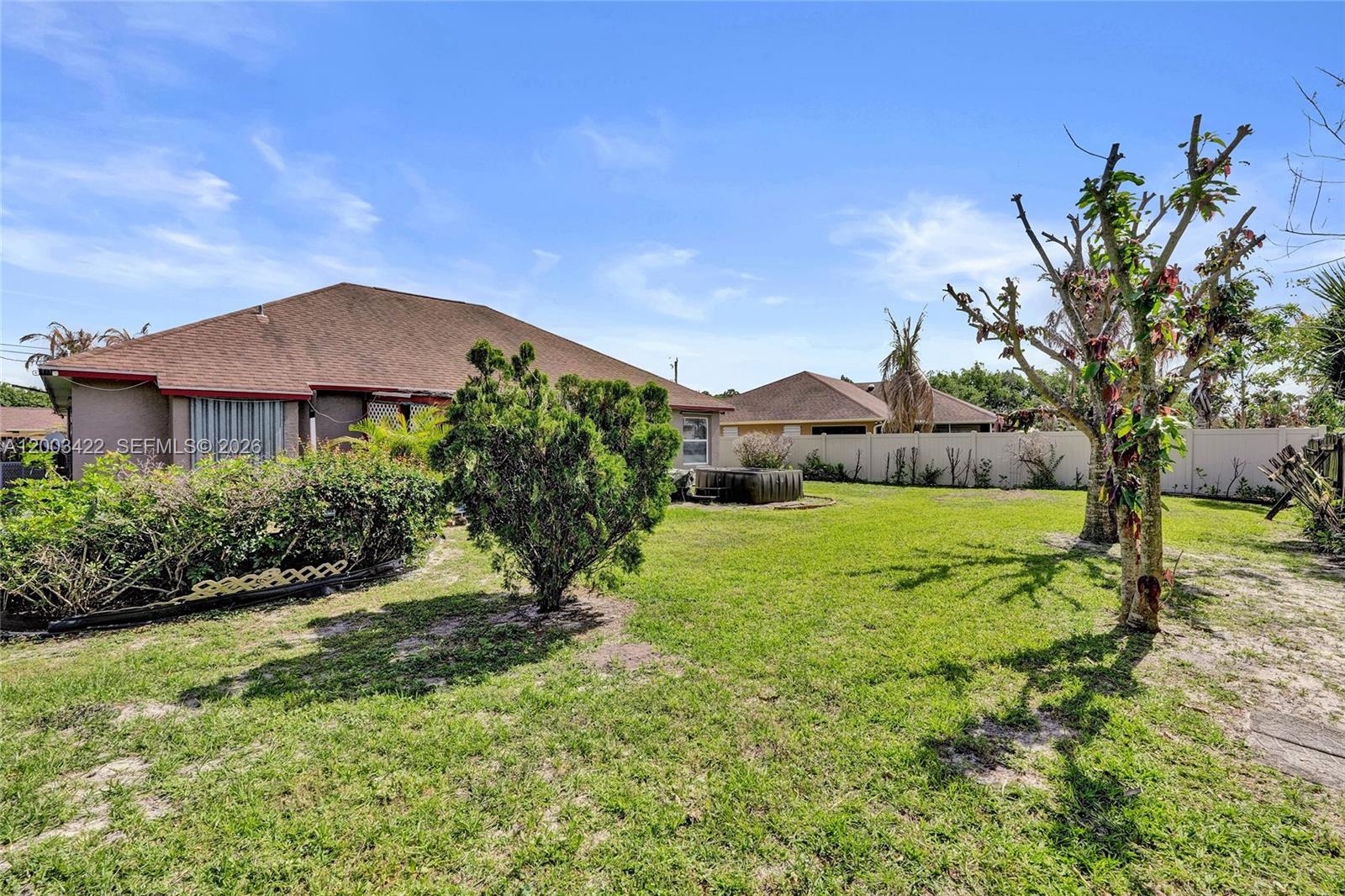 PORT ST LUCIE SECTION 44 - Residential