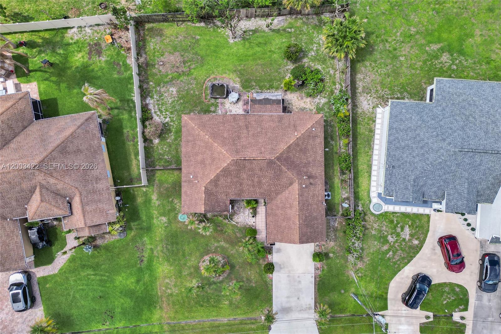 PORT ST LUCIE SECTION 44 - Residential