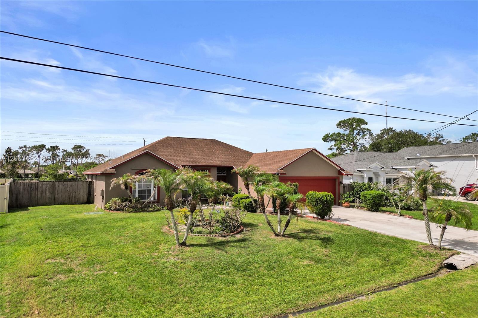 PORT ST LUCIE SECTION 44 - Residential