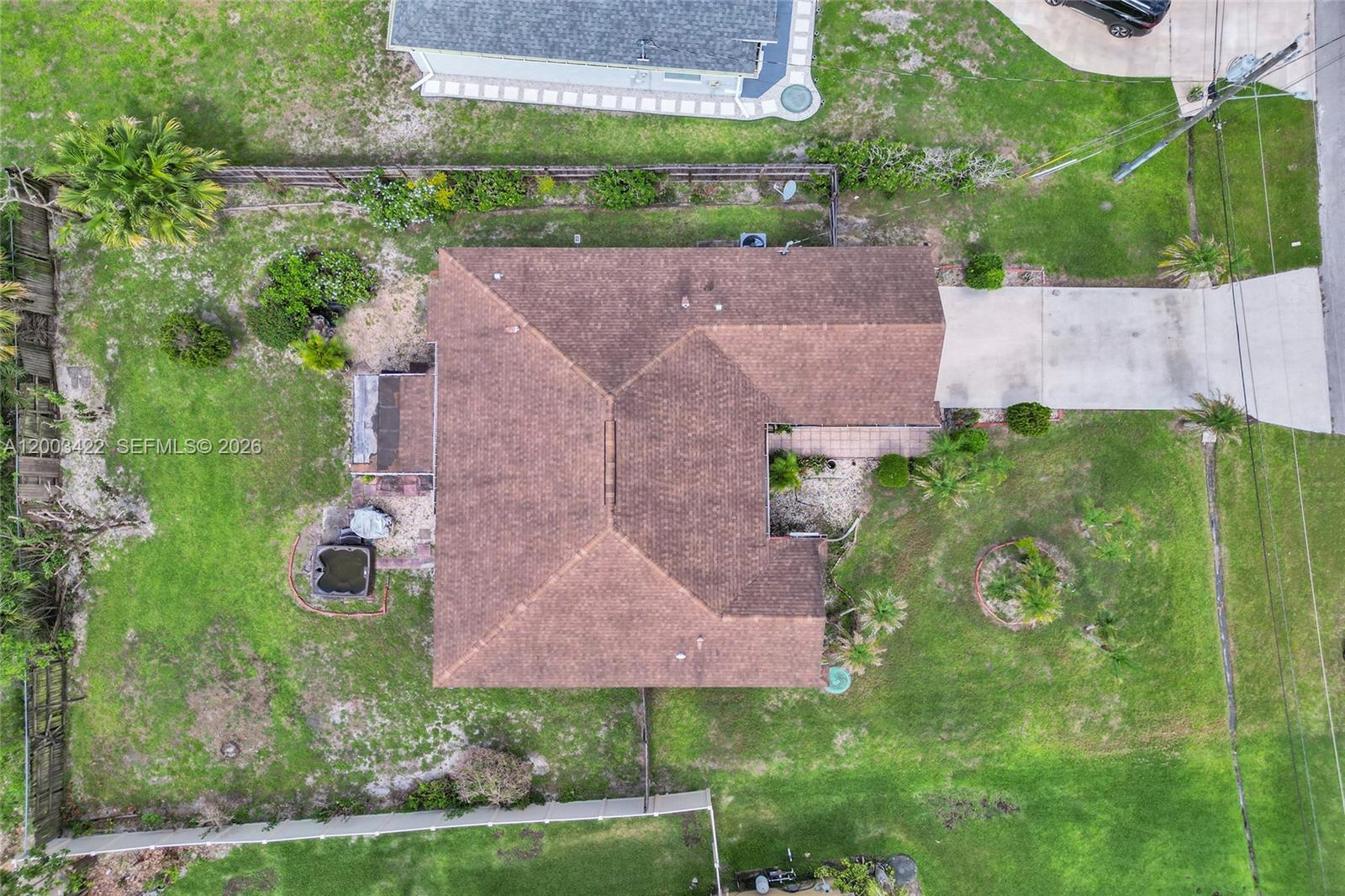 PORT ST LUCIE SECTION 44 - Residential
