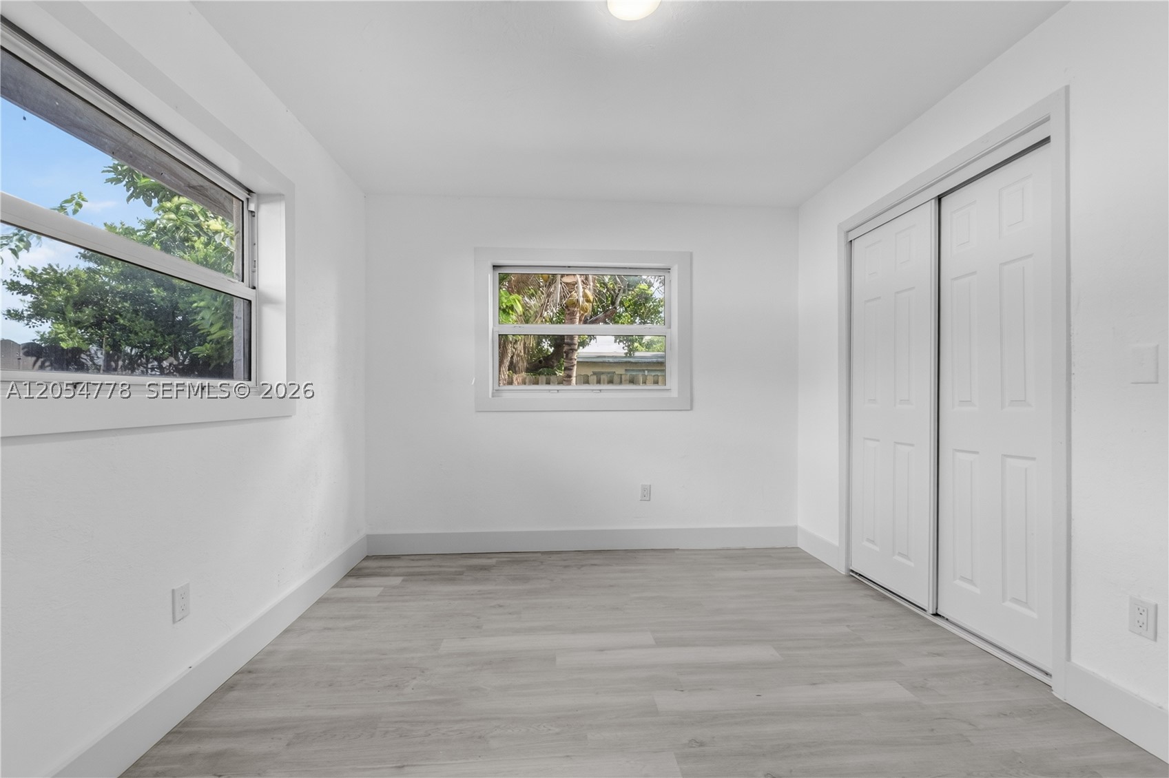 WEST CARVER RANCHES ADD N - Residential