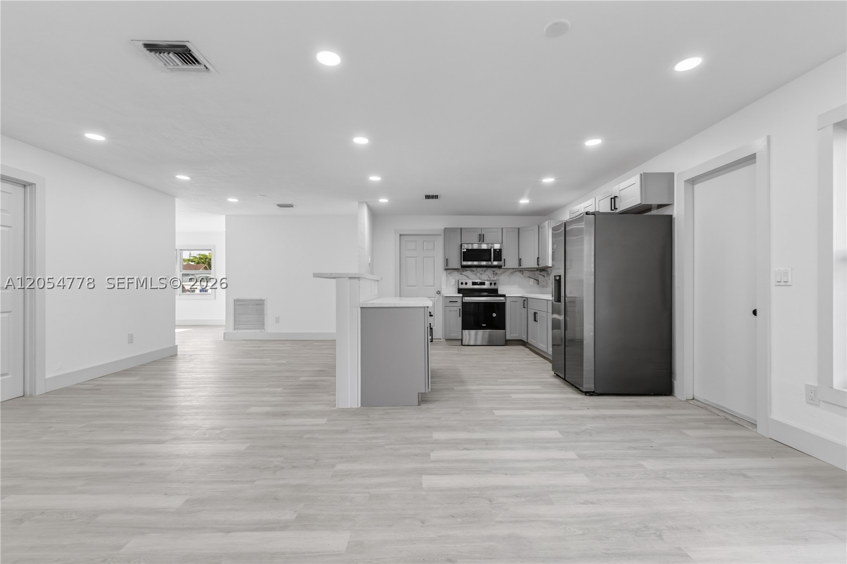 WEST CARVER RANCHES ADD N - Residential