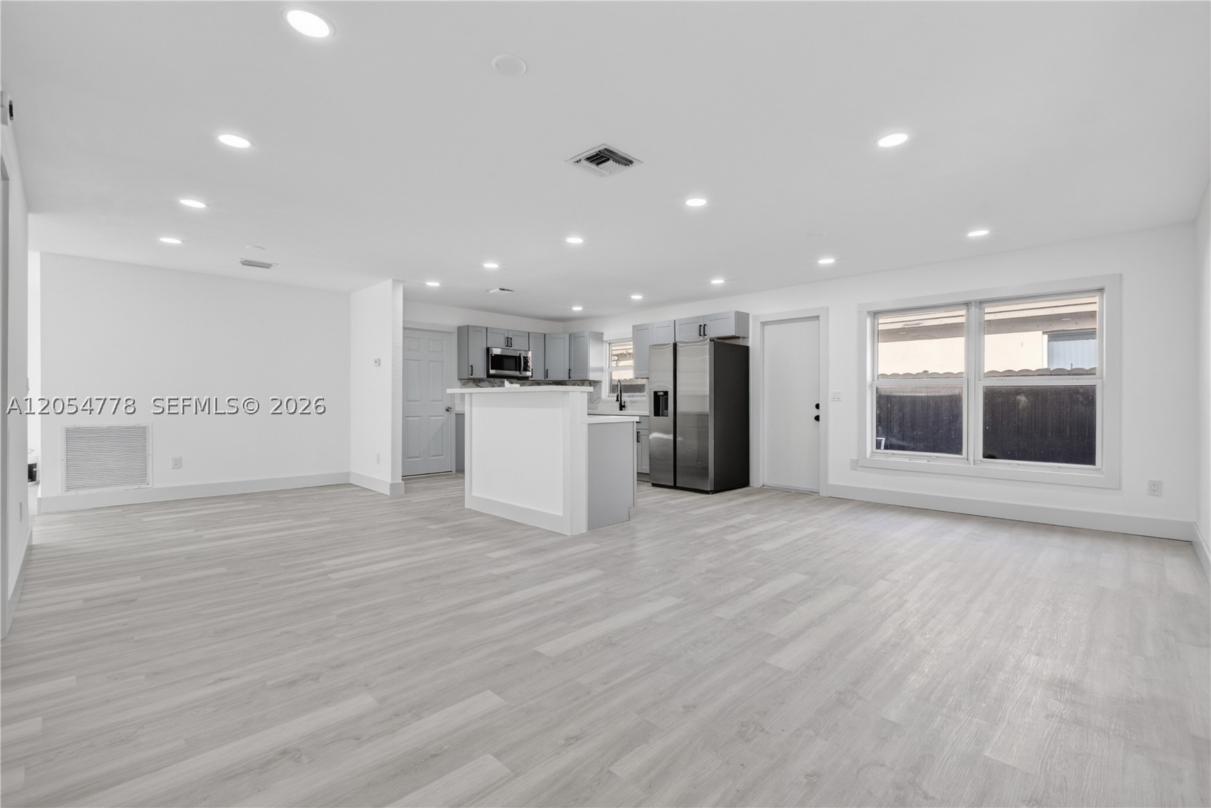 WEST CARVER RANCHES ADD N - Residential