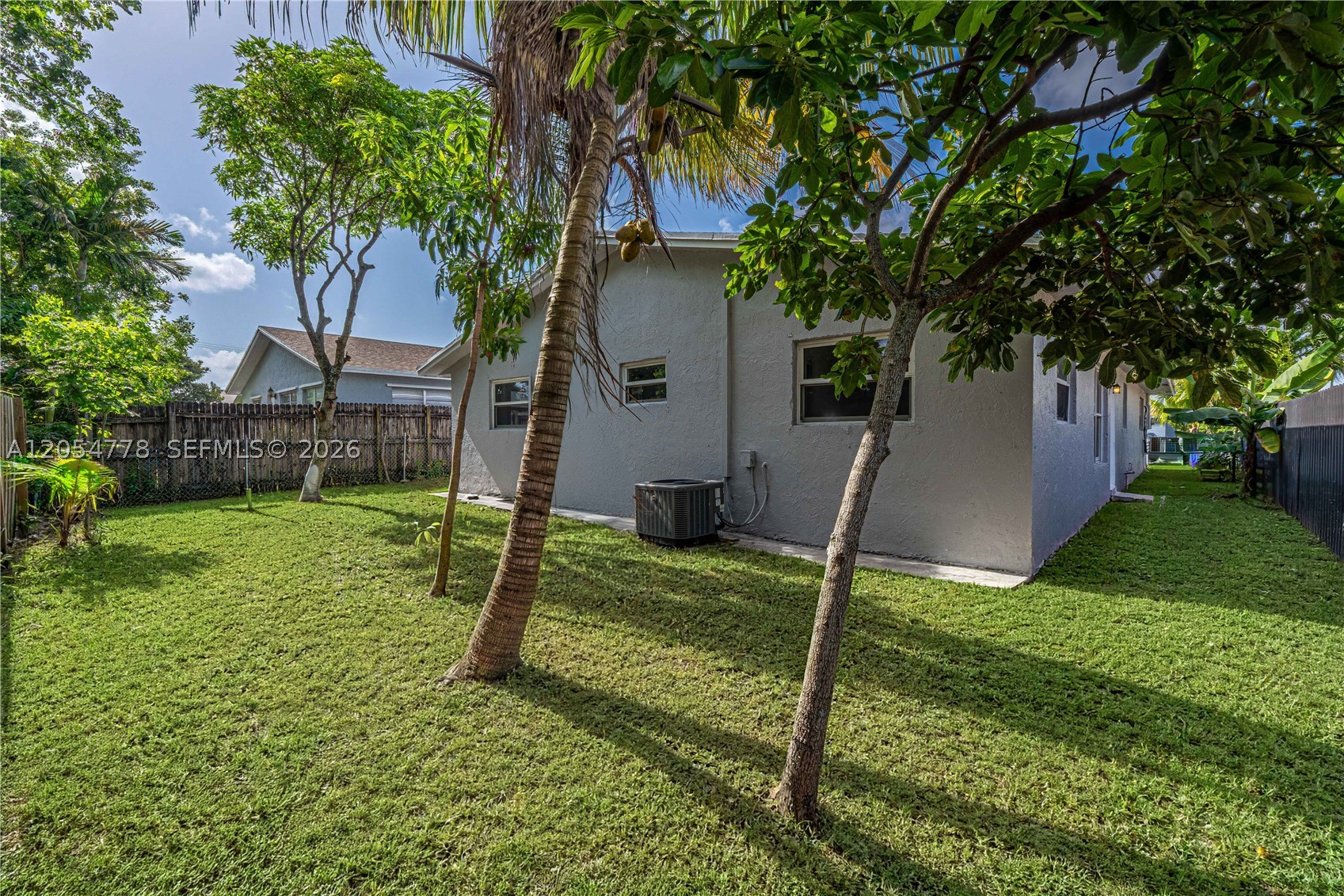 WEST CARVER RANCHES ADD N - Residential