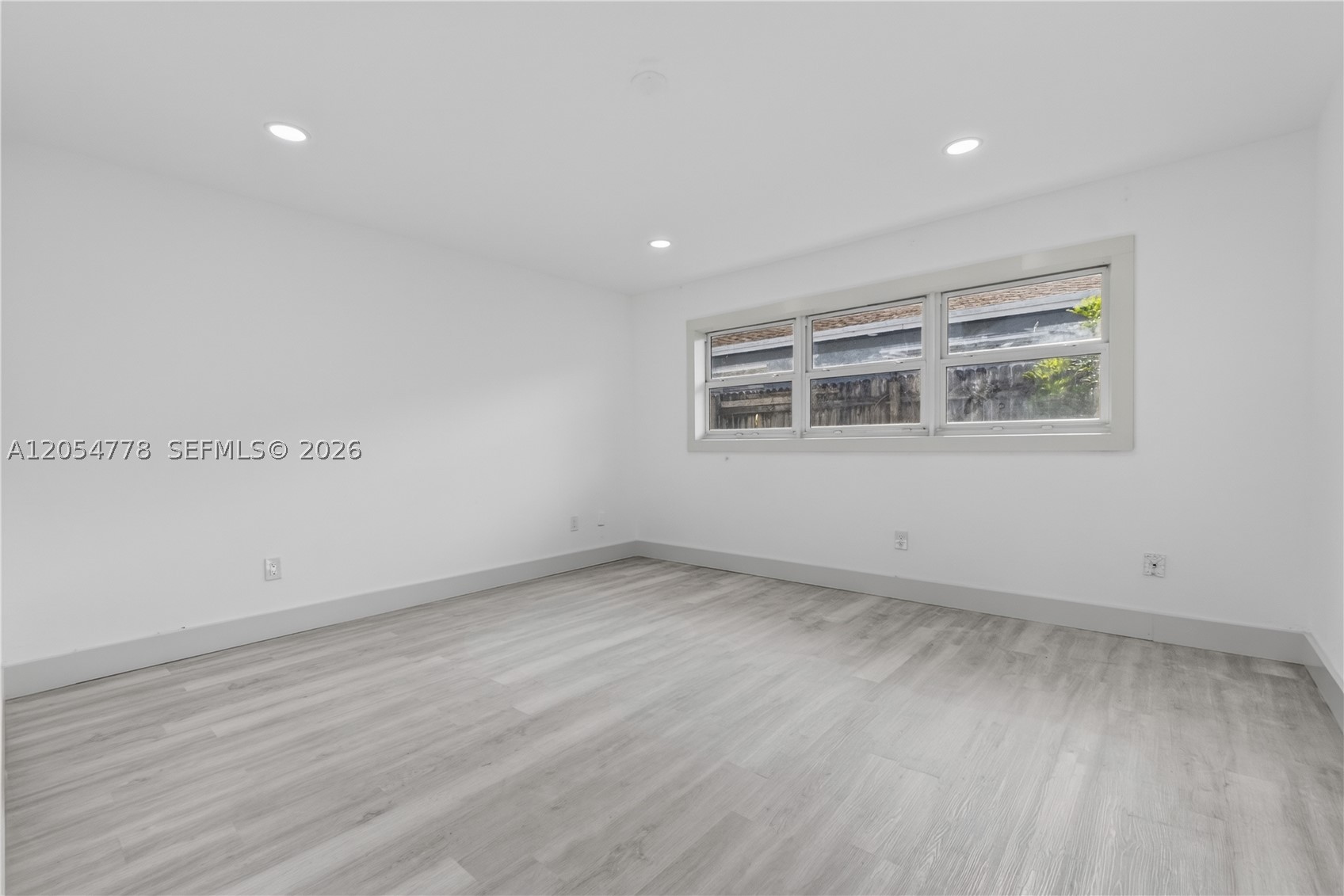 WEST CARVER RANCHES ADD N - Residential