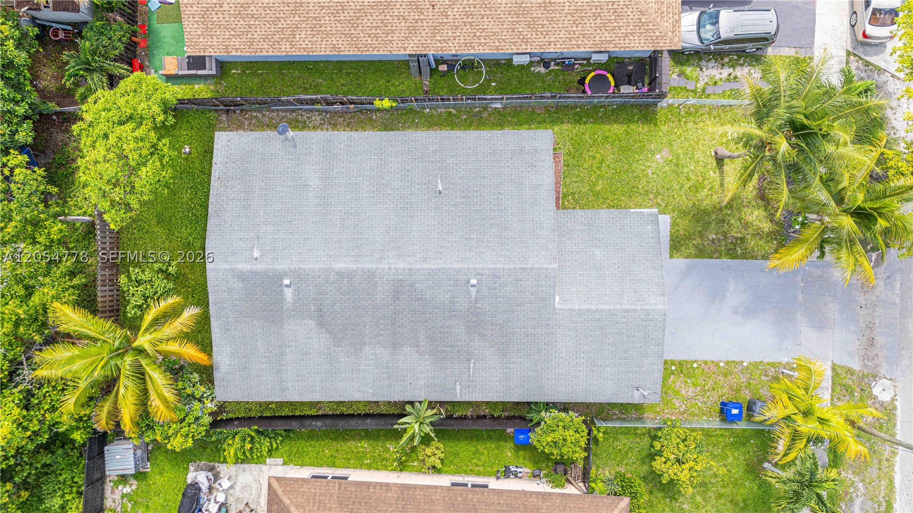 WEST CARVER RANCHES ADD N - Residential