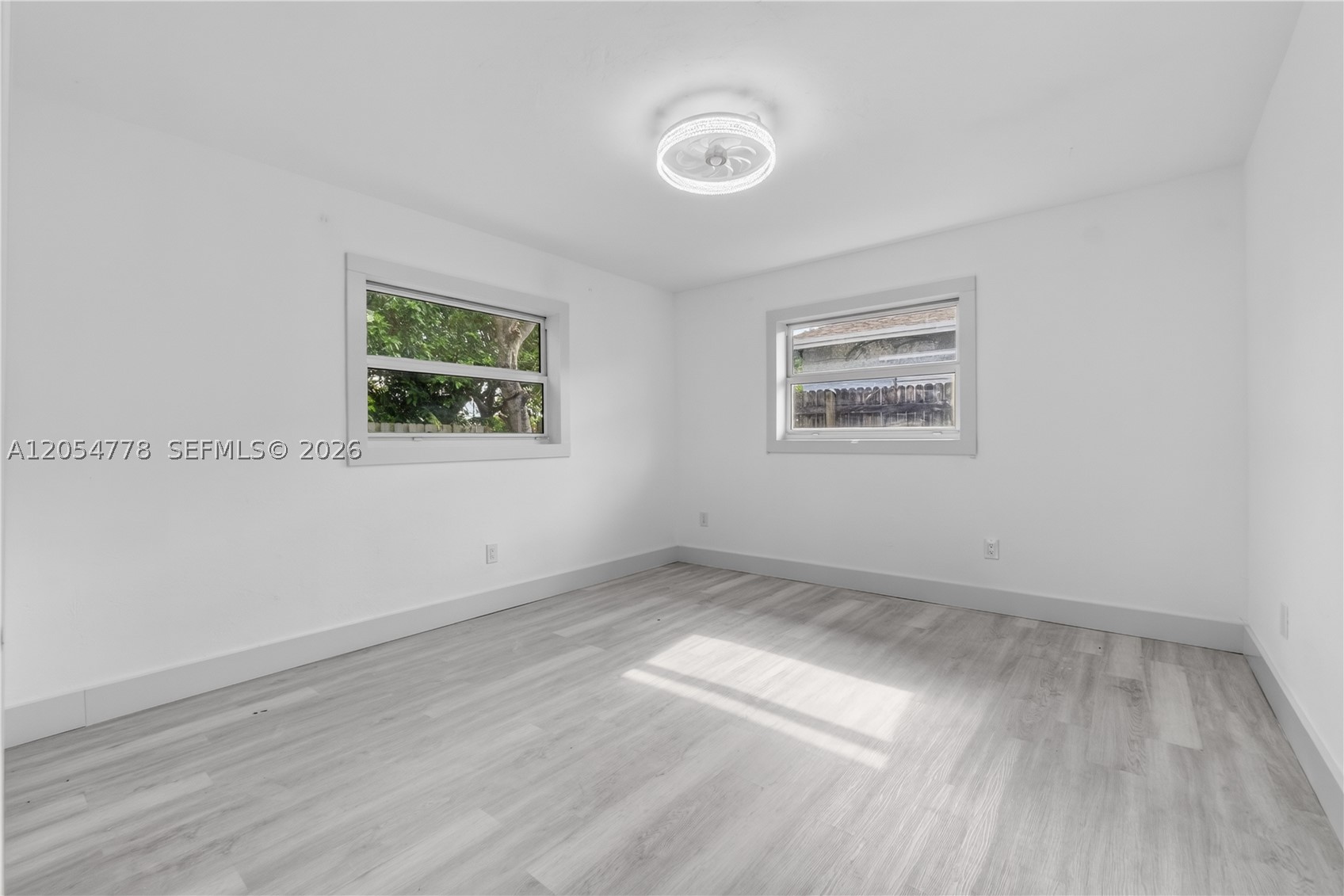 WEST CARVER RANCHES ADD N - Residential