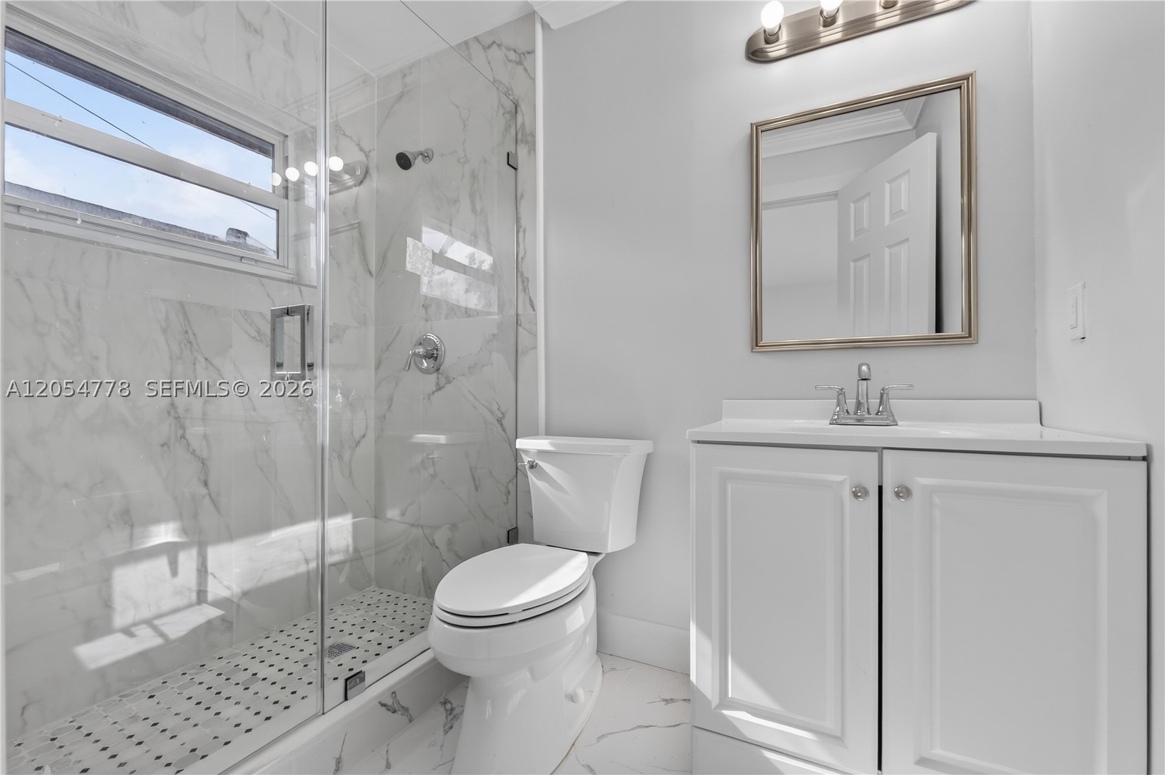 WEST CARVER RANCHES ADD N - Residential