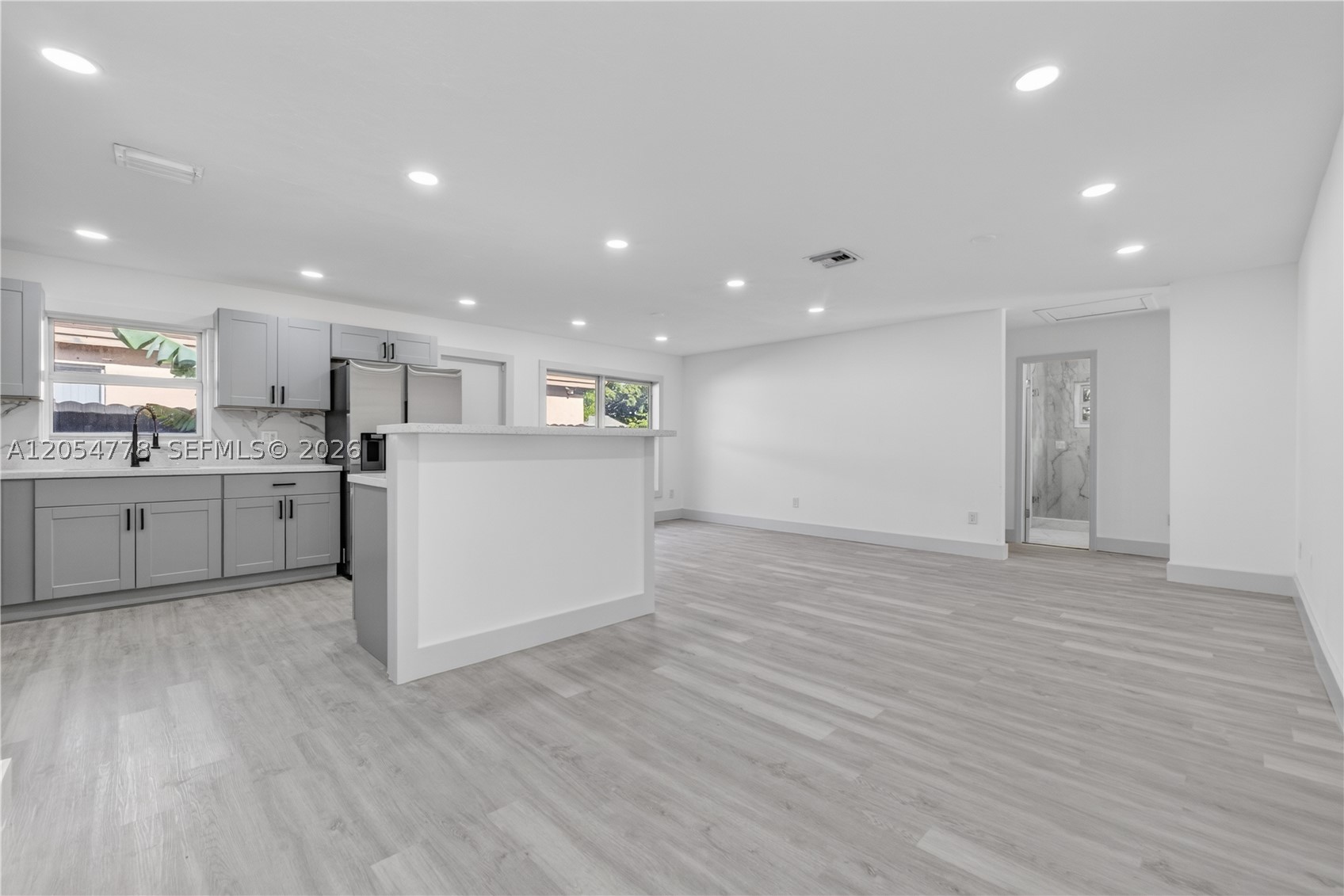 WEST CARVER RANCHES ADD N - Residential