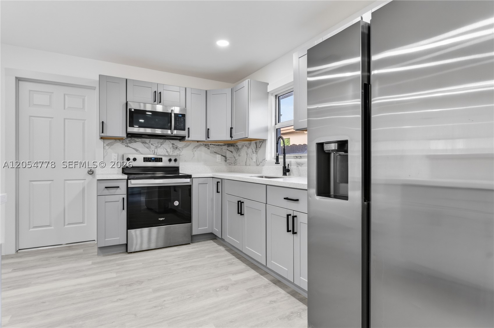 WEST CARVER RANCHES ADD N - Residential