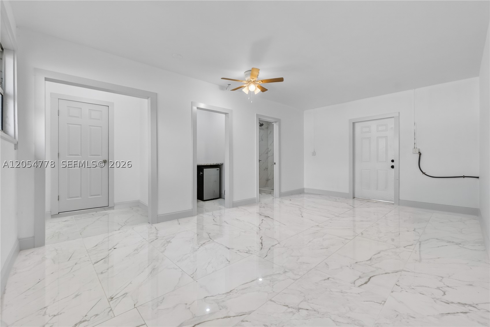 WEST CARVER RANCHES ADD N - Residential