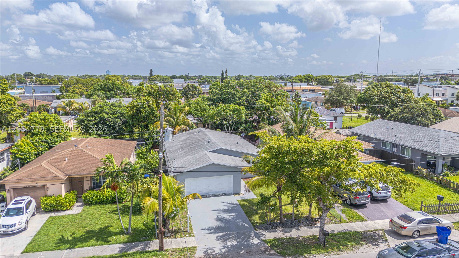 WEST CARVER RANCHES ADD N - Residential