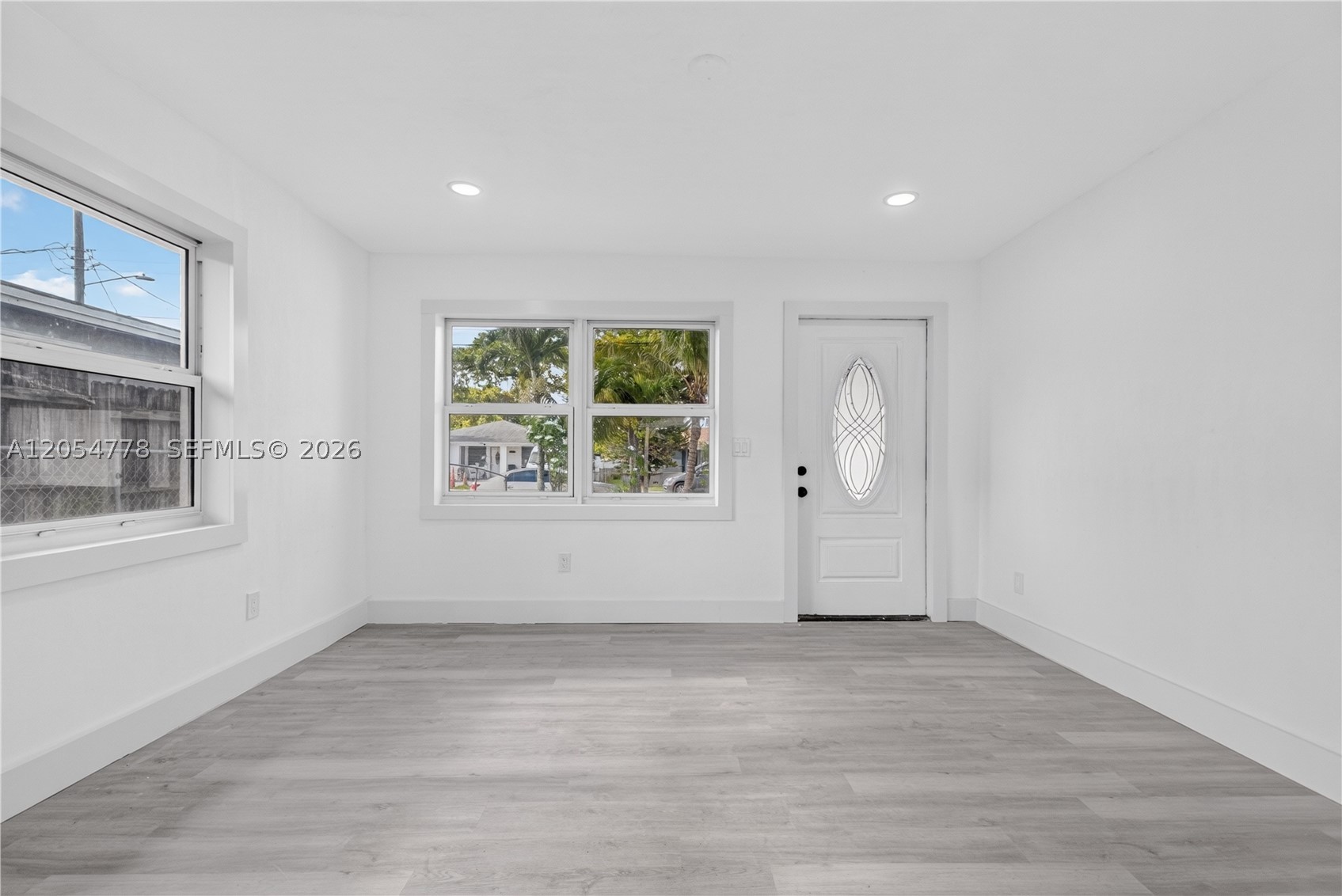 WEST CARVER RANCHES ADD N - Residential