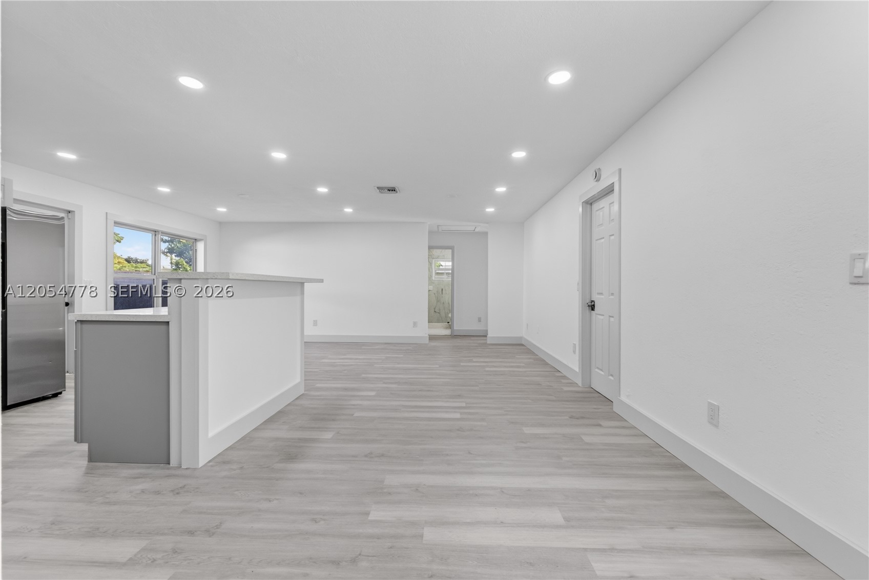 WEST CARVER RANCHES ADD N - Residential