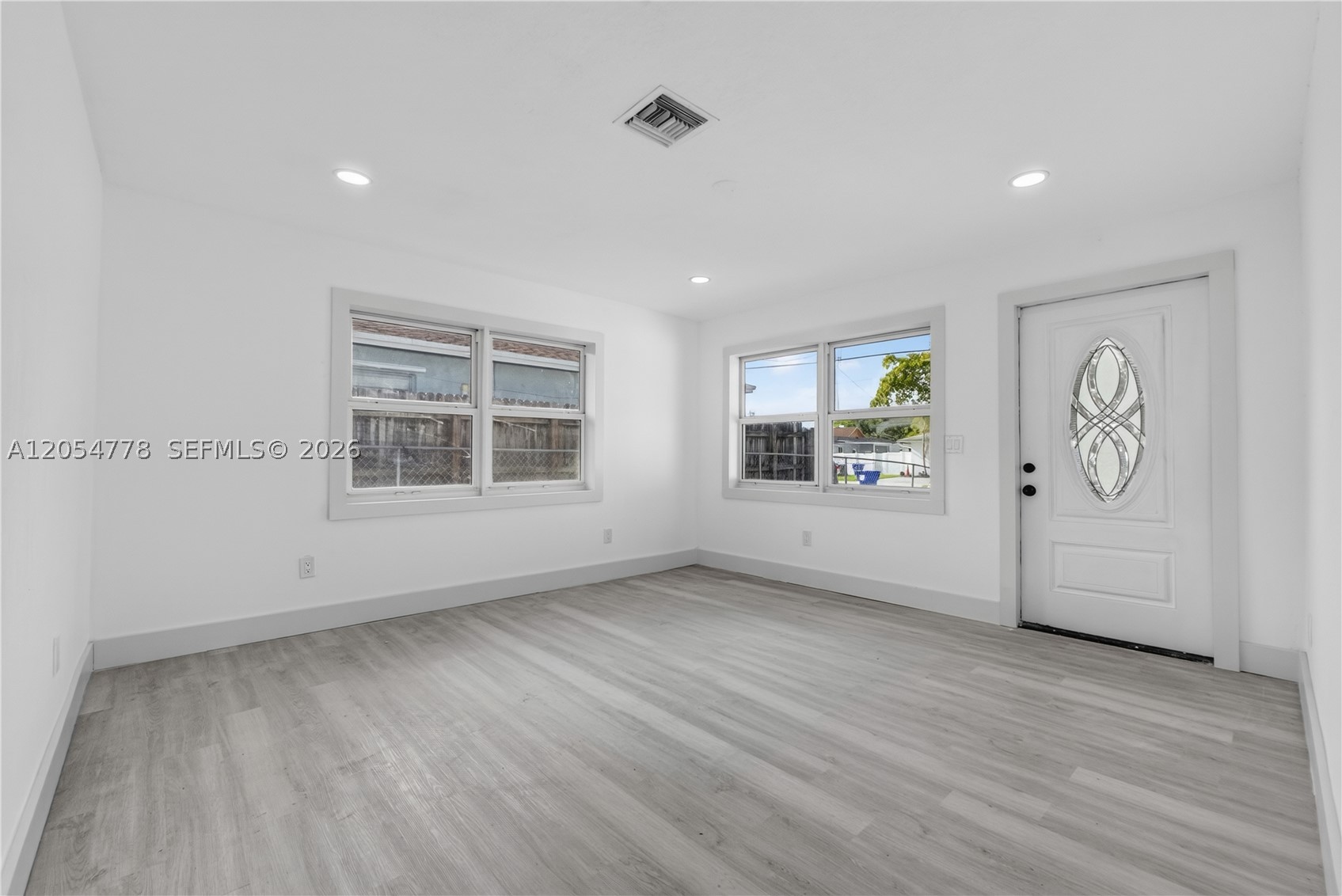 WEST CARVER RANCHES ADD N - Residential