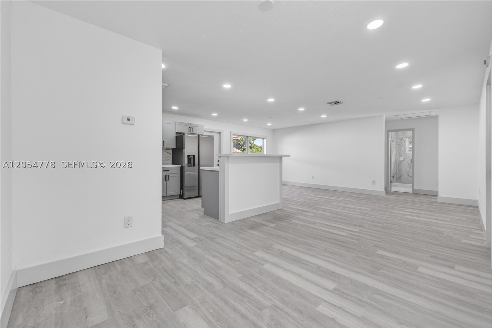 WEST CARVER RANCHES ADD N - Residential