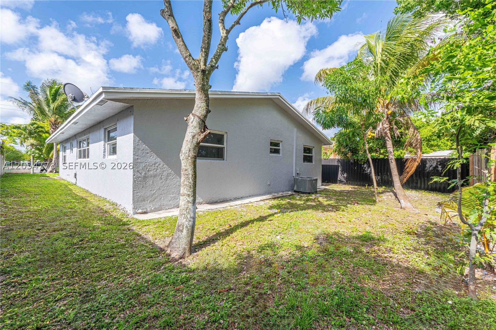 WEST CARVER RANCHES ADD N - Residential