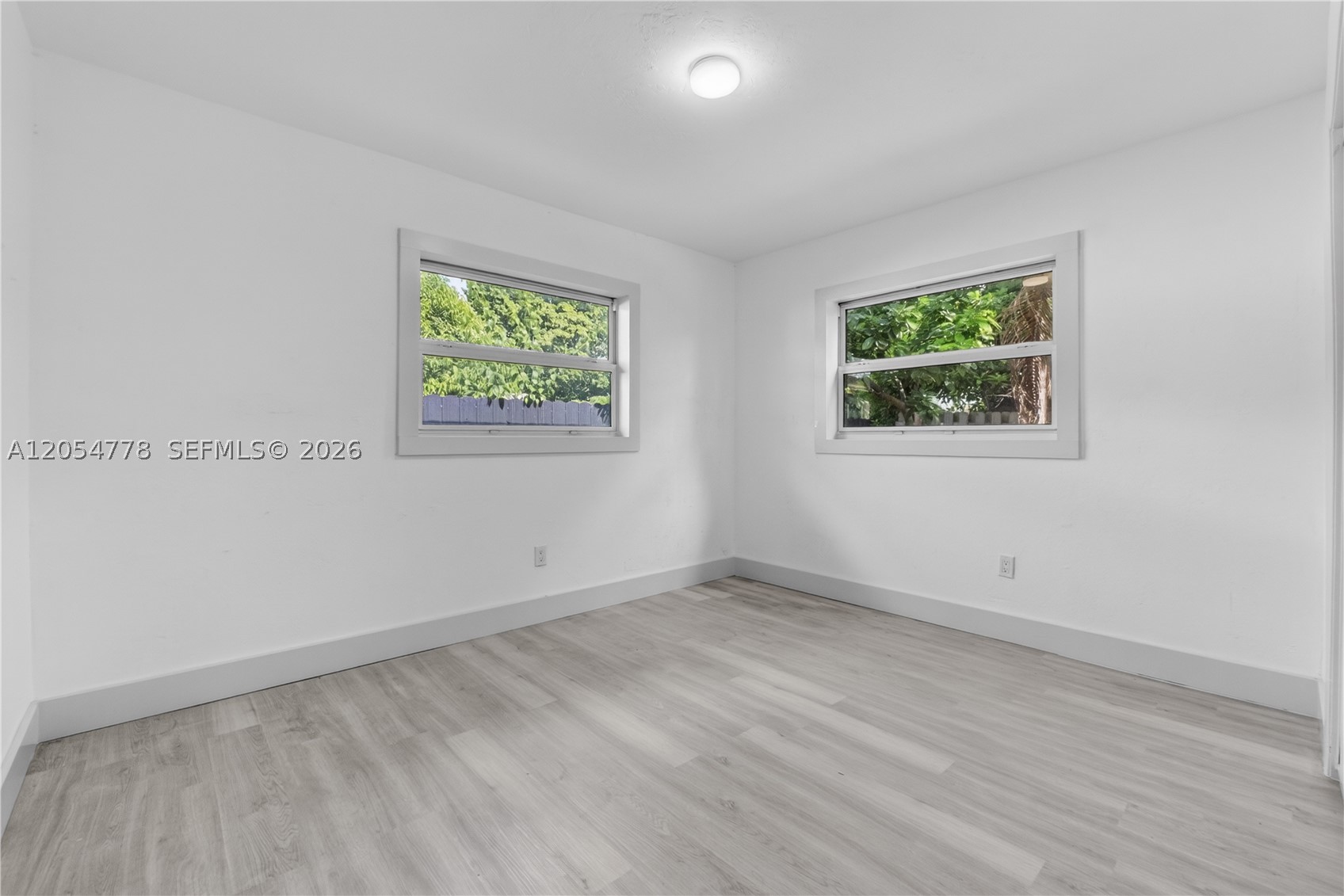 WEST CARVER RANCHES ADD N - Residential
