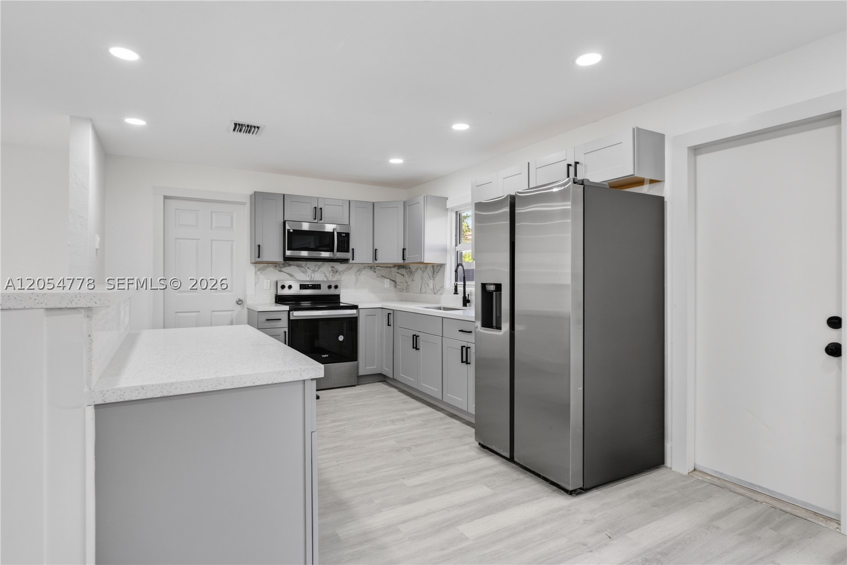 WEST CARVER RANCHES ADD N - Residential