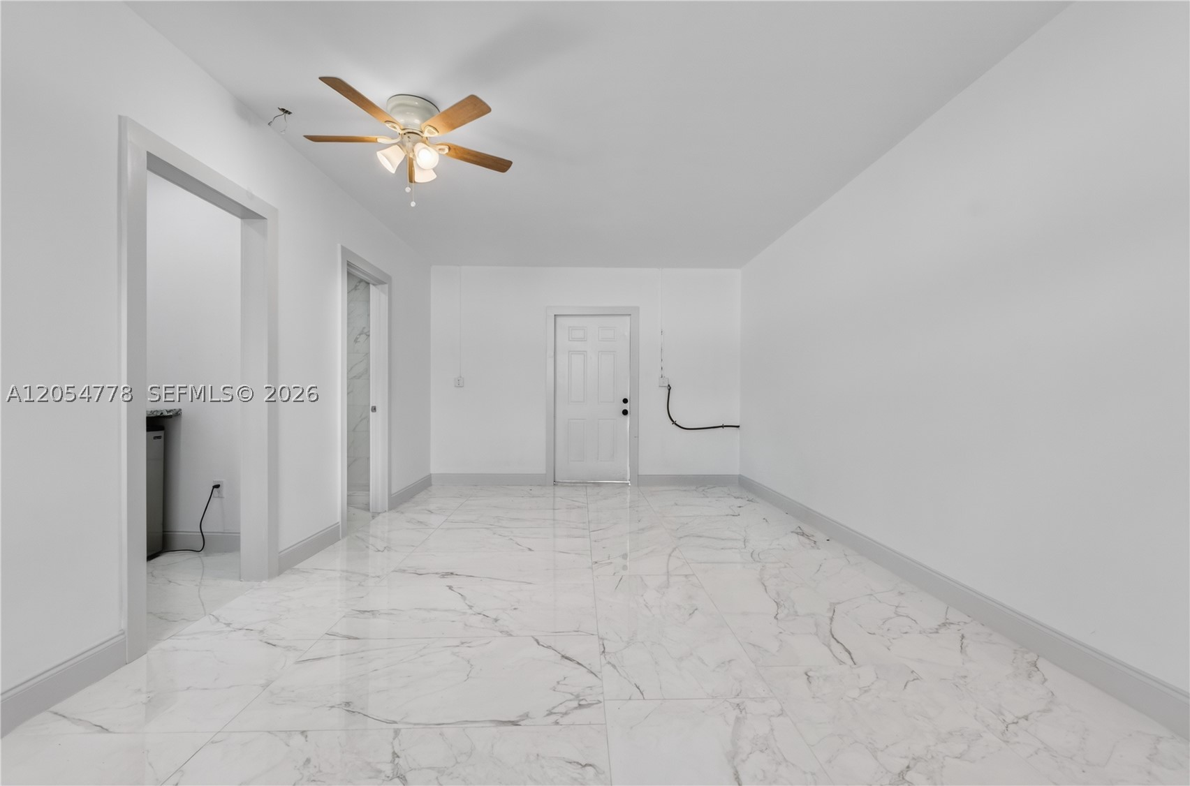 WEST CARVER RANCHES ADD N - Residential