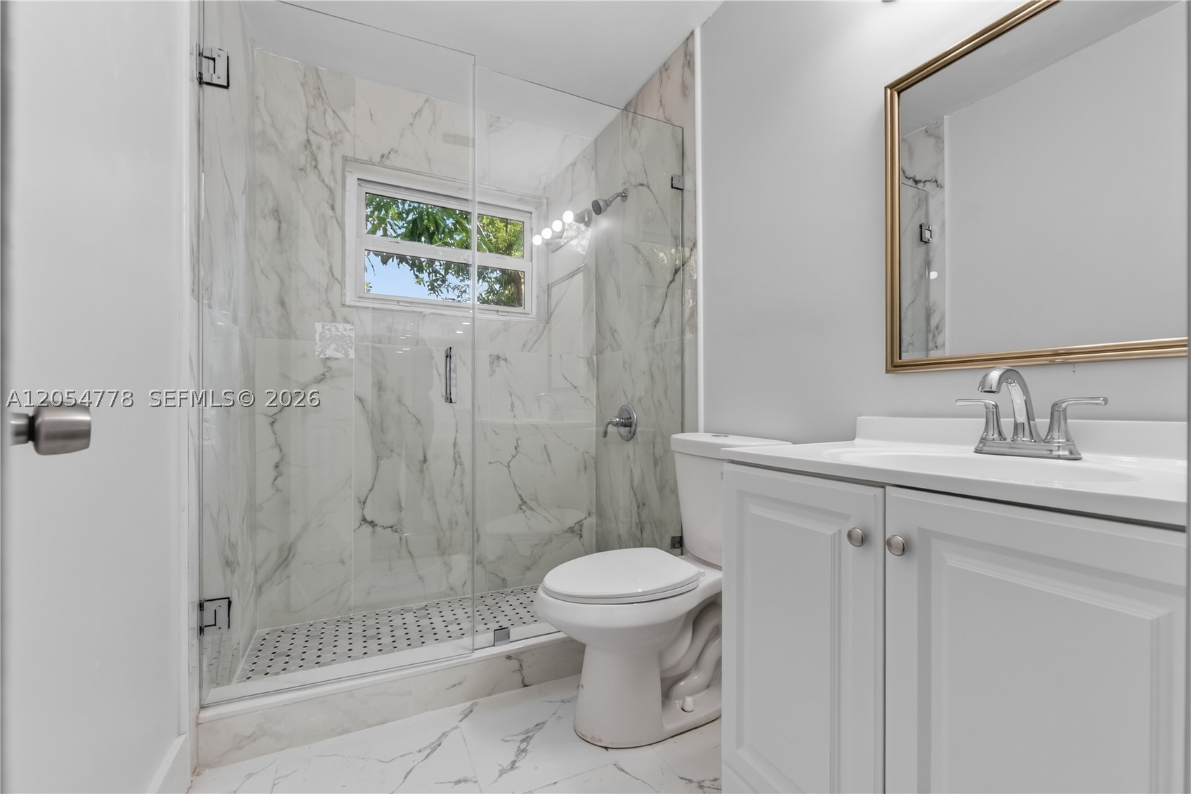 WEST CARVER RANCHES ADD N - Residential