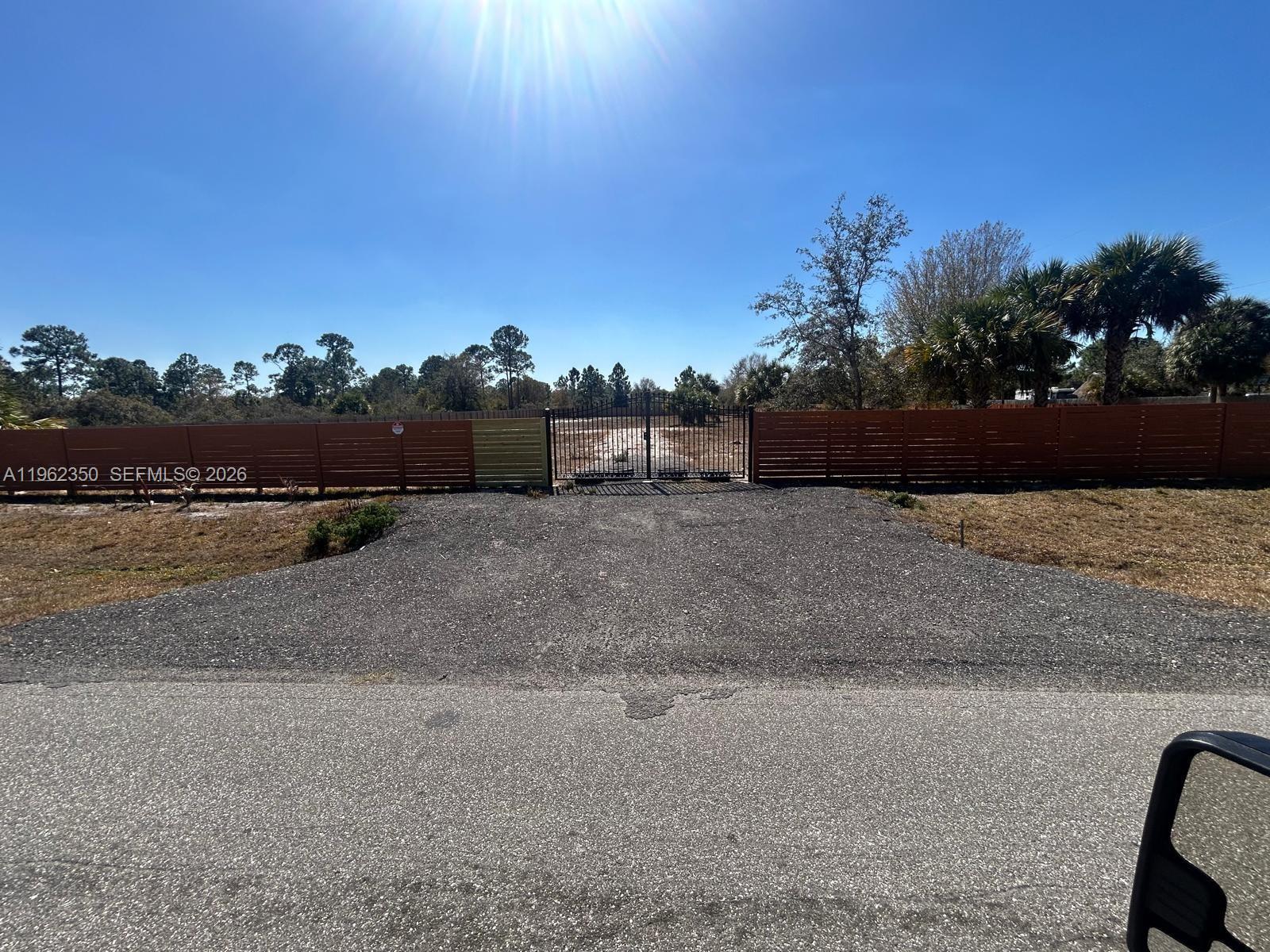 MONTURA RANCH URREC SEC 36 - Land