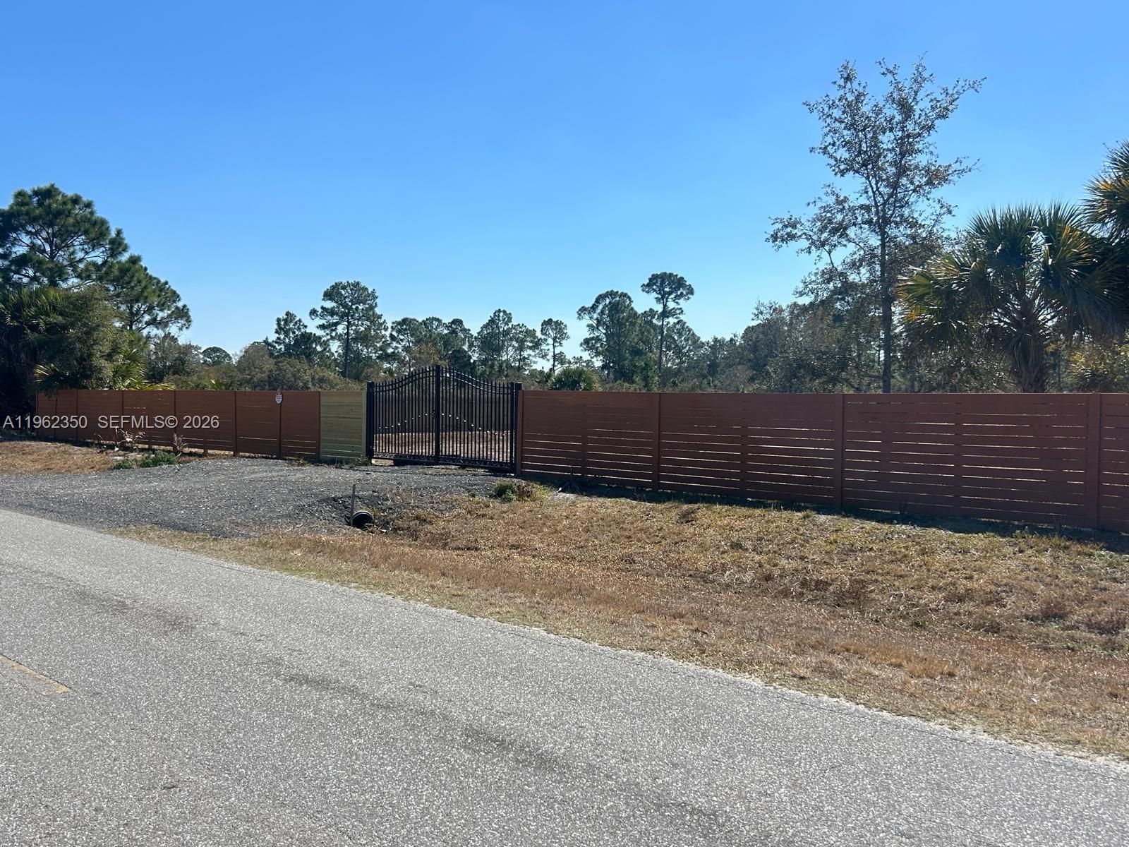 MONTURA RANCH URREC SEC 36 - Land