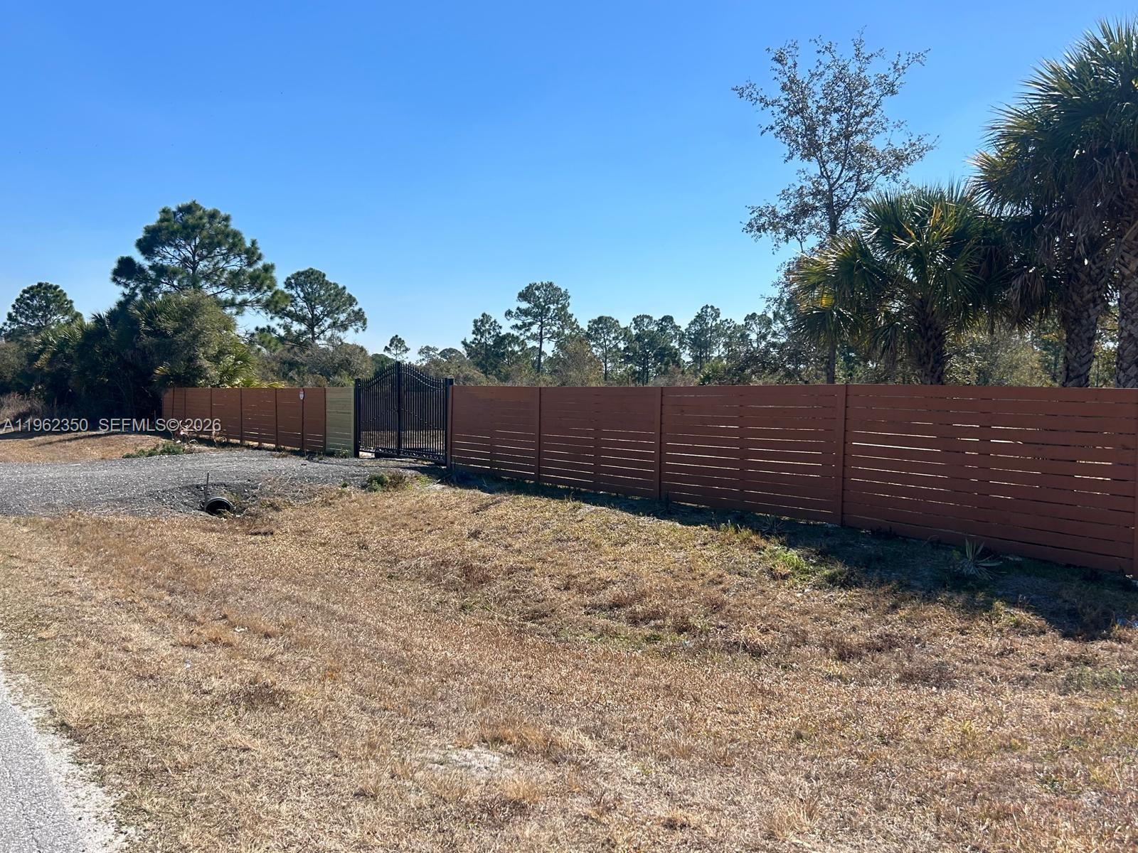 MONTURA RANCH URREC SEC 36 - Land