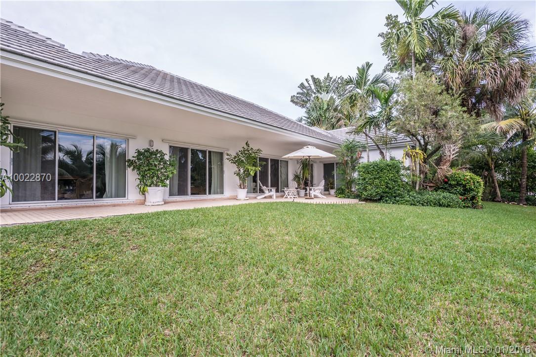 Old Cutler Bay Sec 04a - Residential
