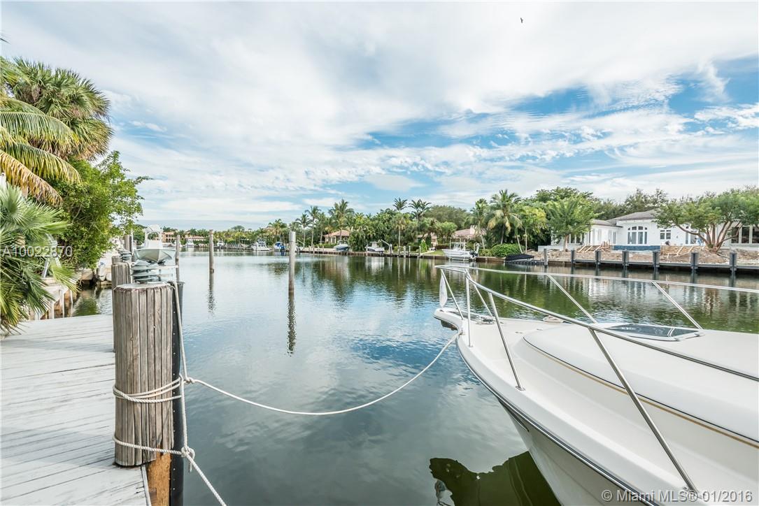 Old Cutler Bay Sec 04a - Residential