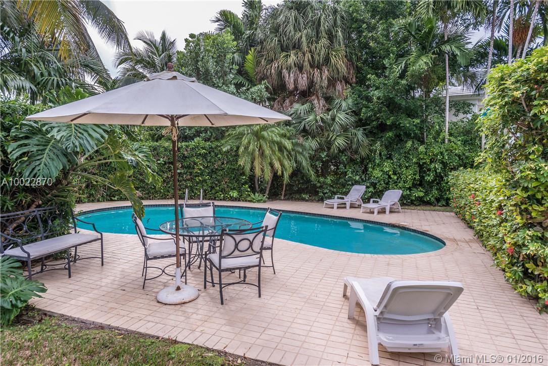 Old Cutler Bay Sec 04a - Residential