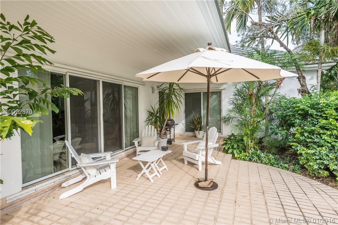 Old Cutler Bay Sec 04a - Residential