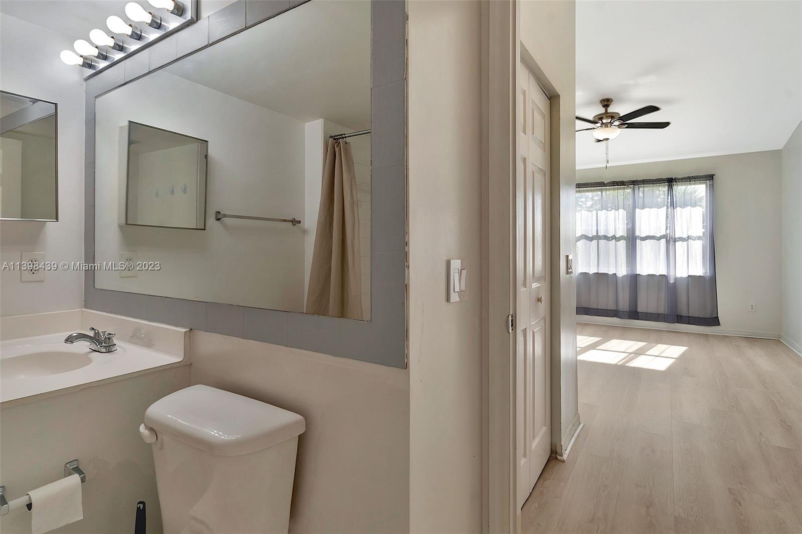 LA VIA CONDO - Residential