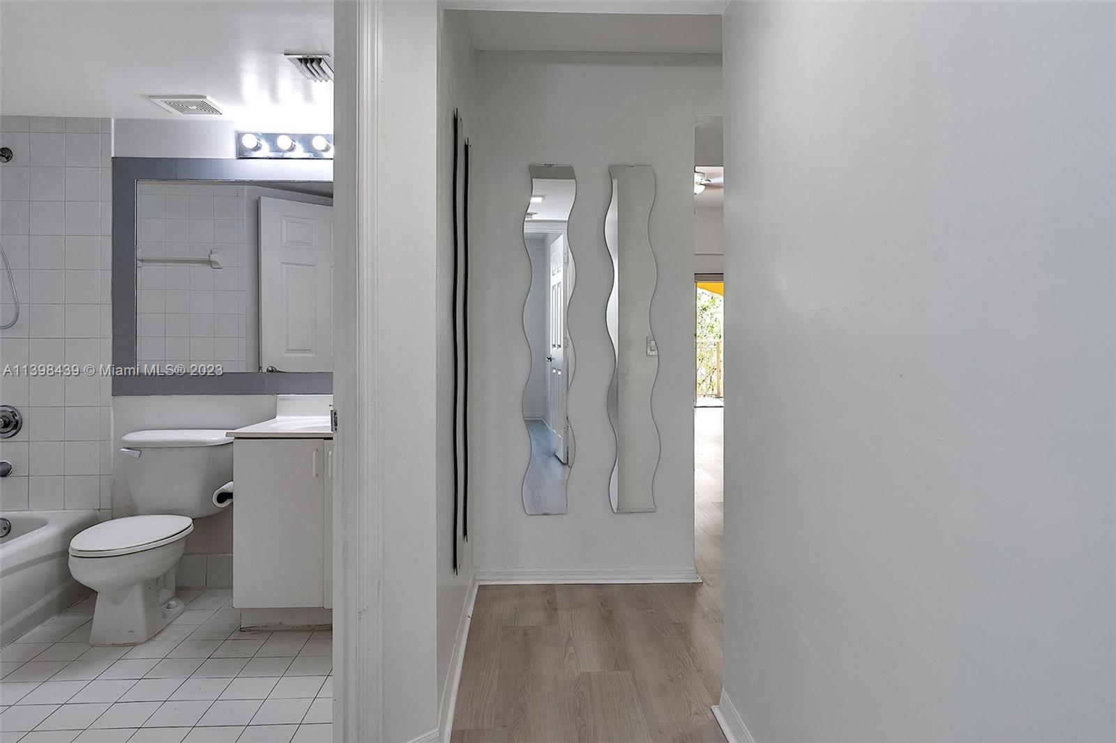 LA VIA CONDO - Residential