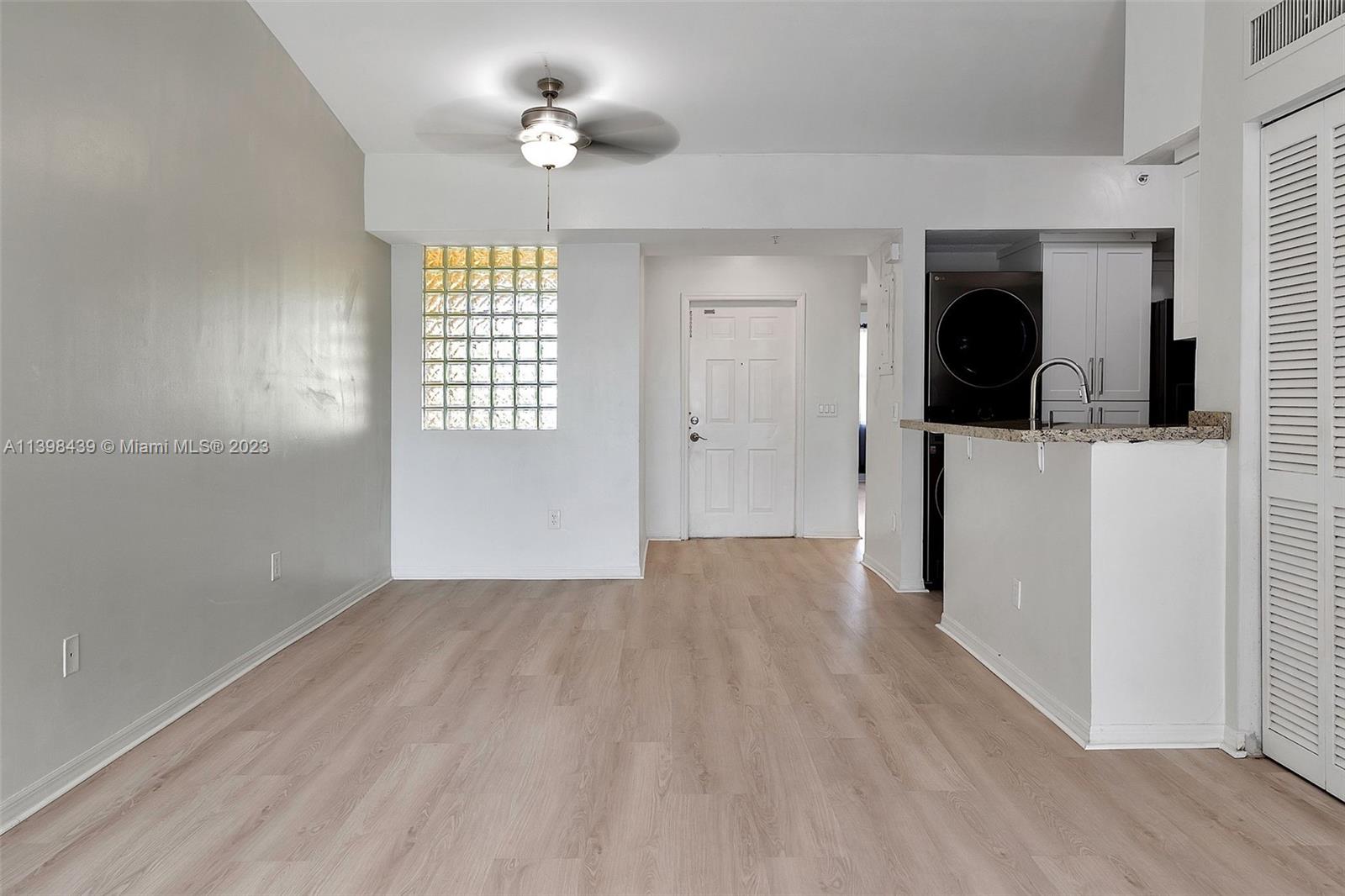 LA VIA CONDO - Residential
