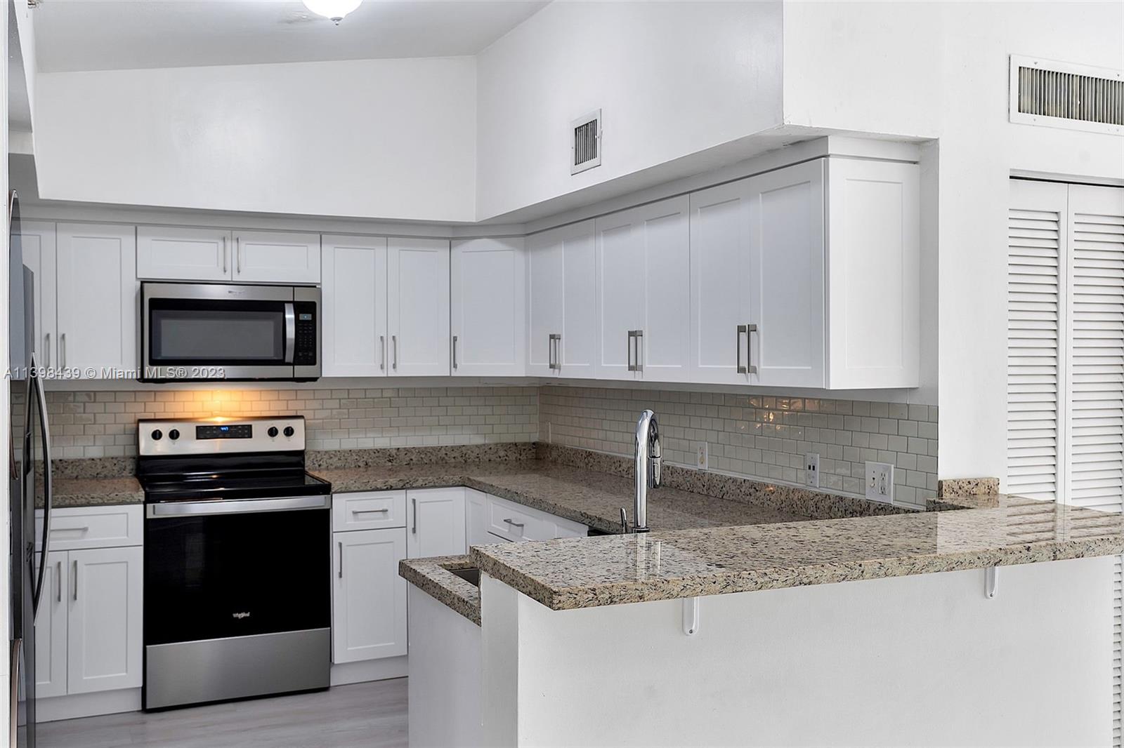 LA VIA CONDO - Residential