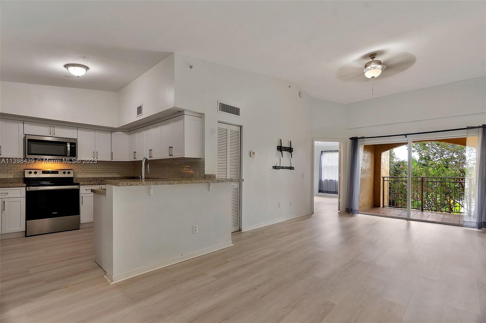 LA VIA CONDO - Residential