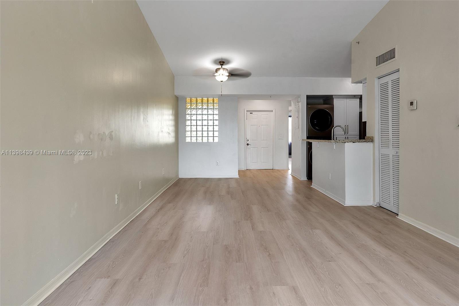 LA VIA CONDO - Residential