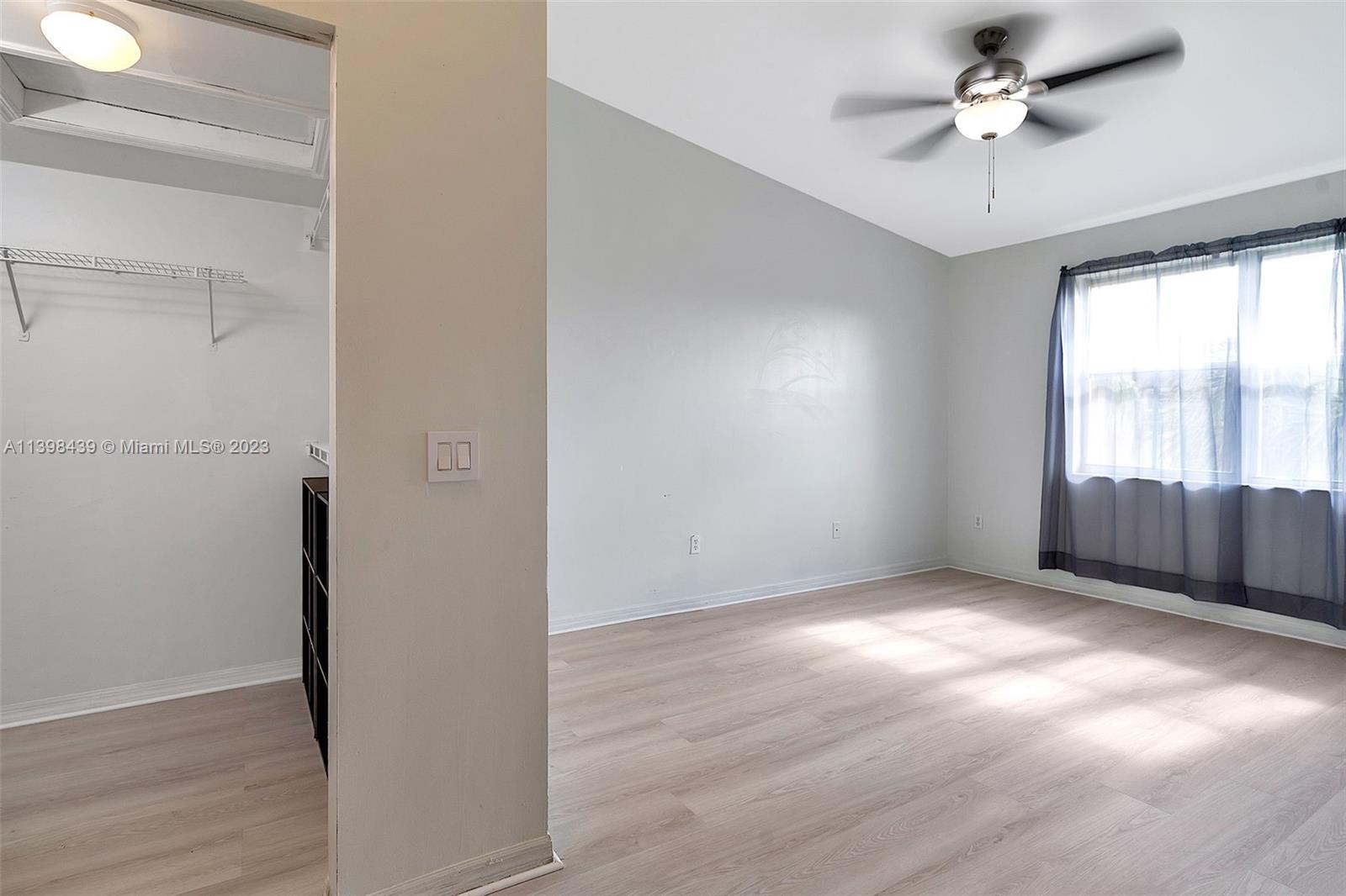 LA VIA CONDO - Residential