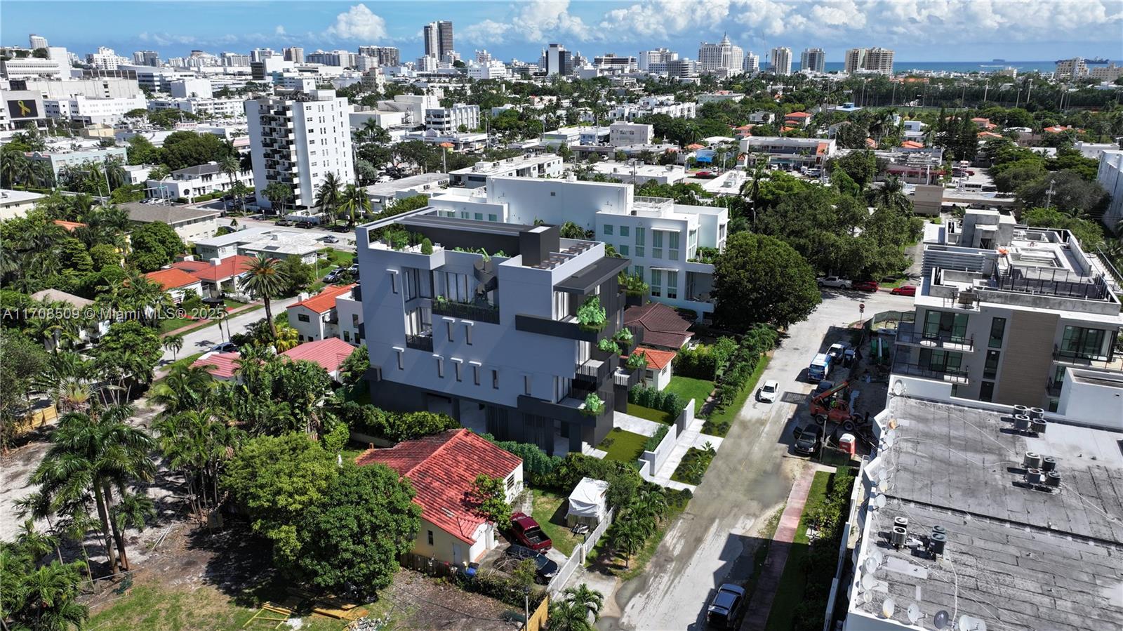 ALTON BEACH BAY FRONT RE- - Land