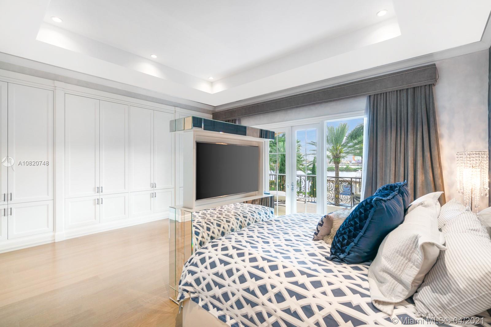 PALM ISLAND - Residential