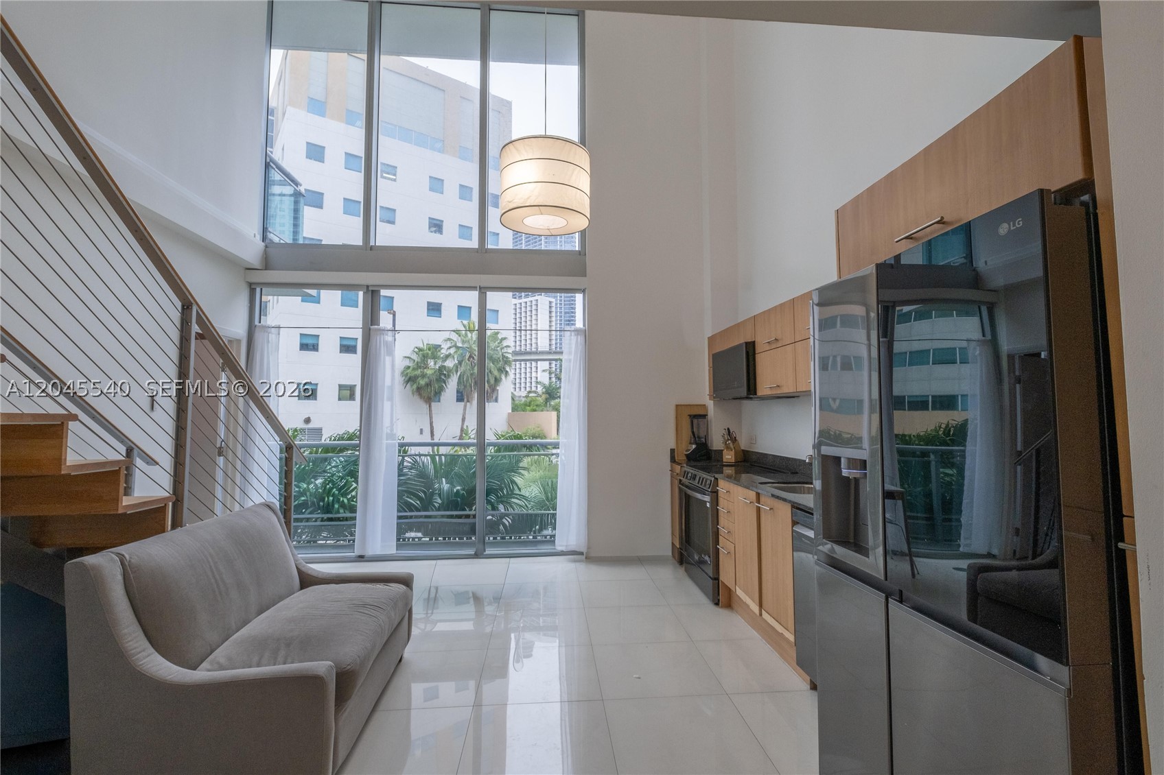 WIND CONDO - Residential